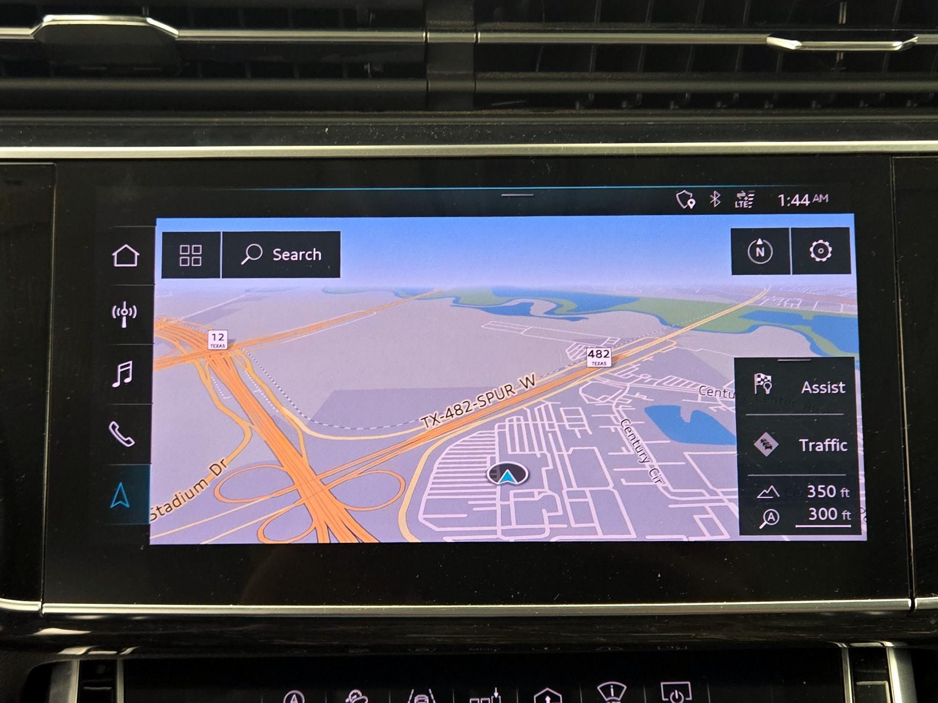 Thumbnail: 2019 Audi Q8 - 14