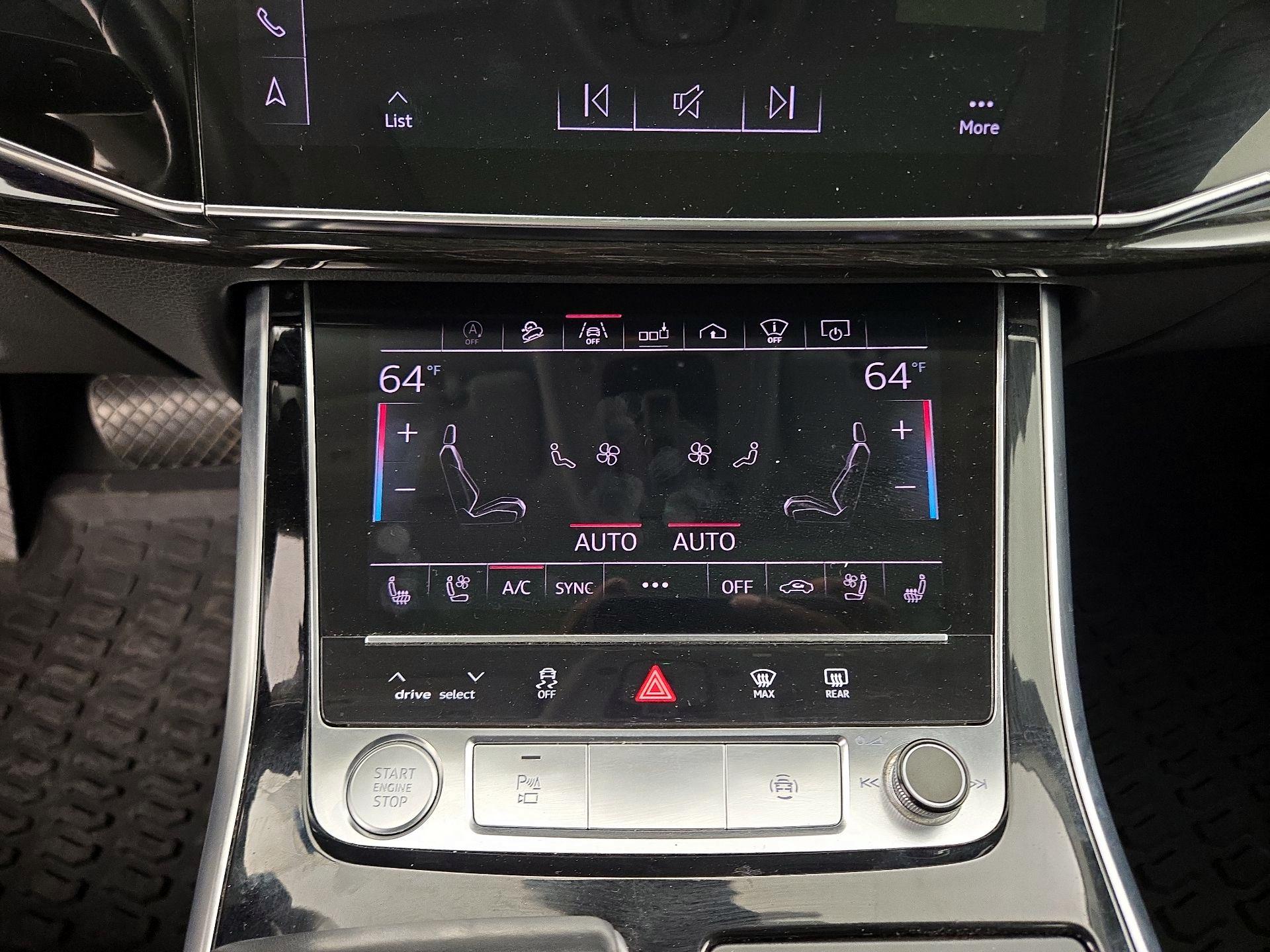 Thumbnail: 2019 Audi Q8 - 17