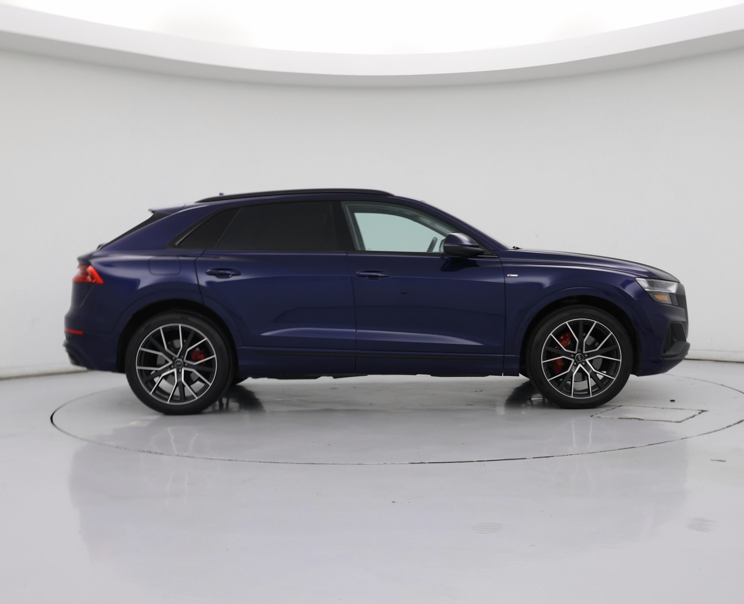 Thumbnail: 2019 Audi Q8 - 7