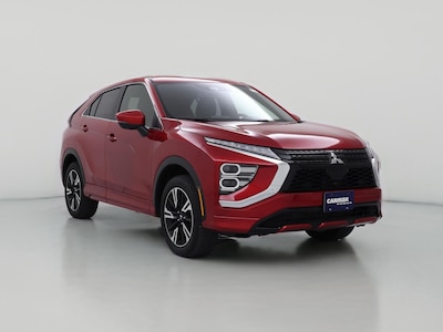 2024 Mitsubishi Eclipse Cross SEL