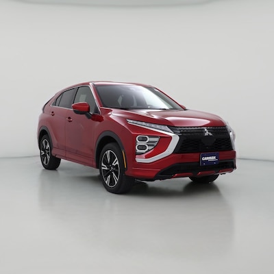 2024 Mitsubishi Eclipse Cross SEL