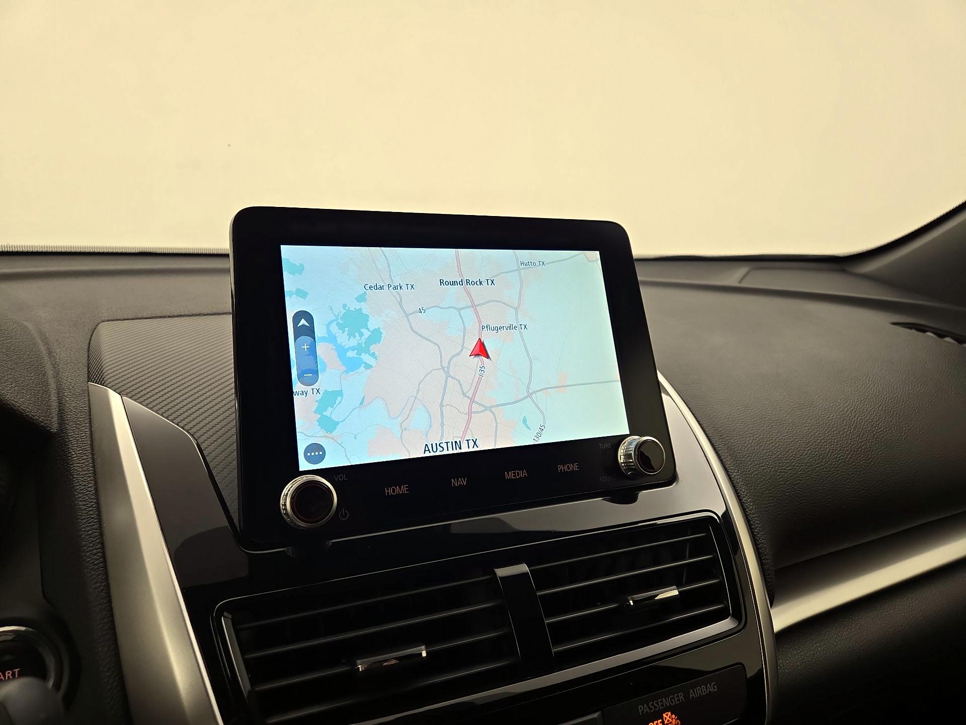 Thumbnail: 2024 Mitsubishi Eclipse Cross - 14