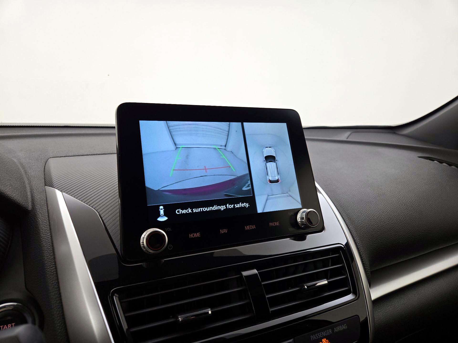 Thumbnail: 2024 Mitsubishi Eclipse Cross - 15