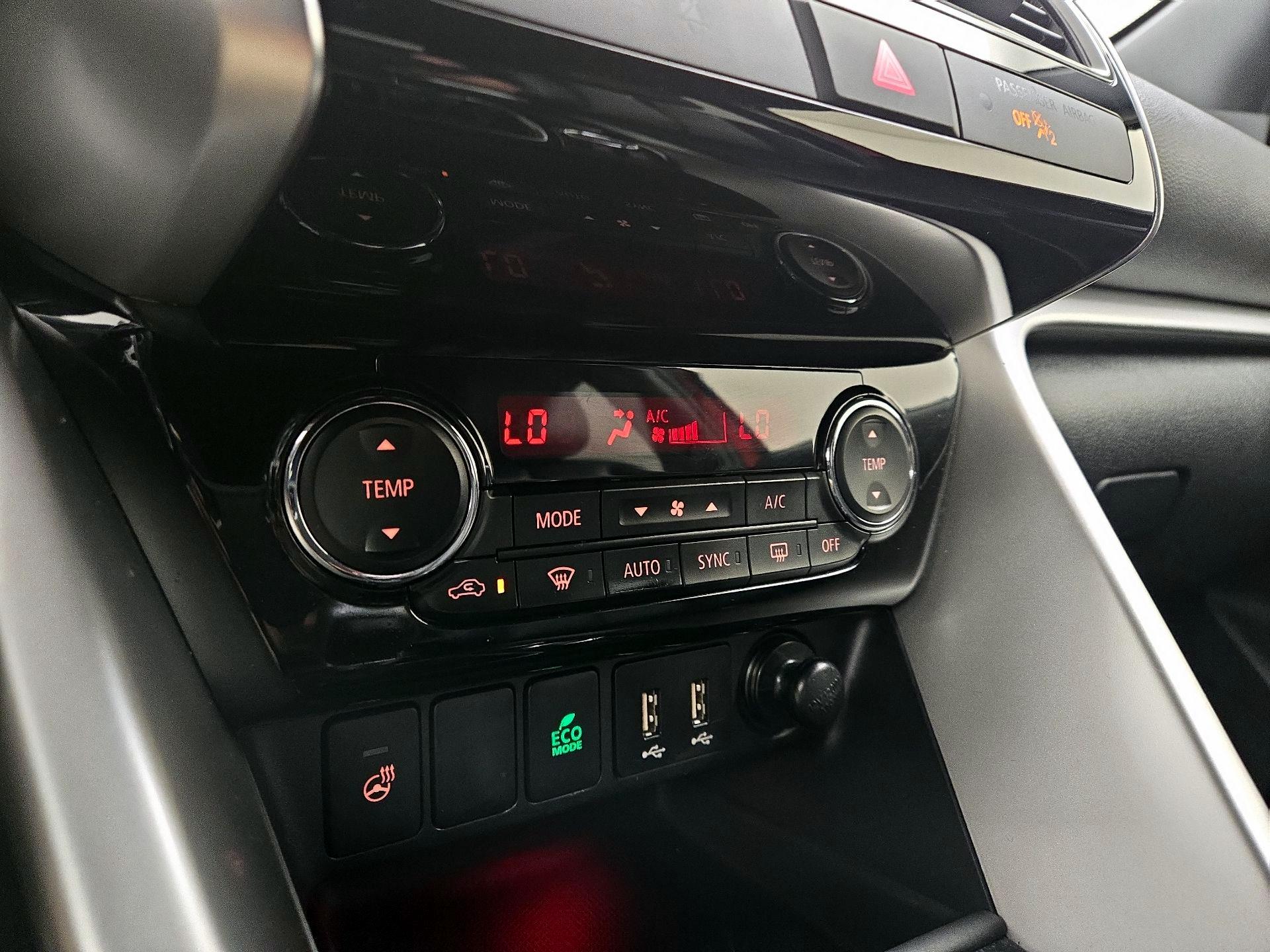 Thumbnail: 2024 Mitsubishi Eclipse Cross - 17