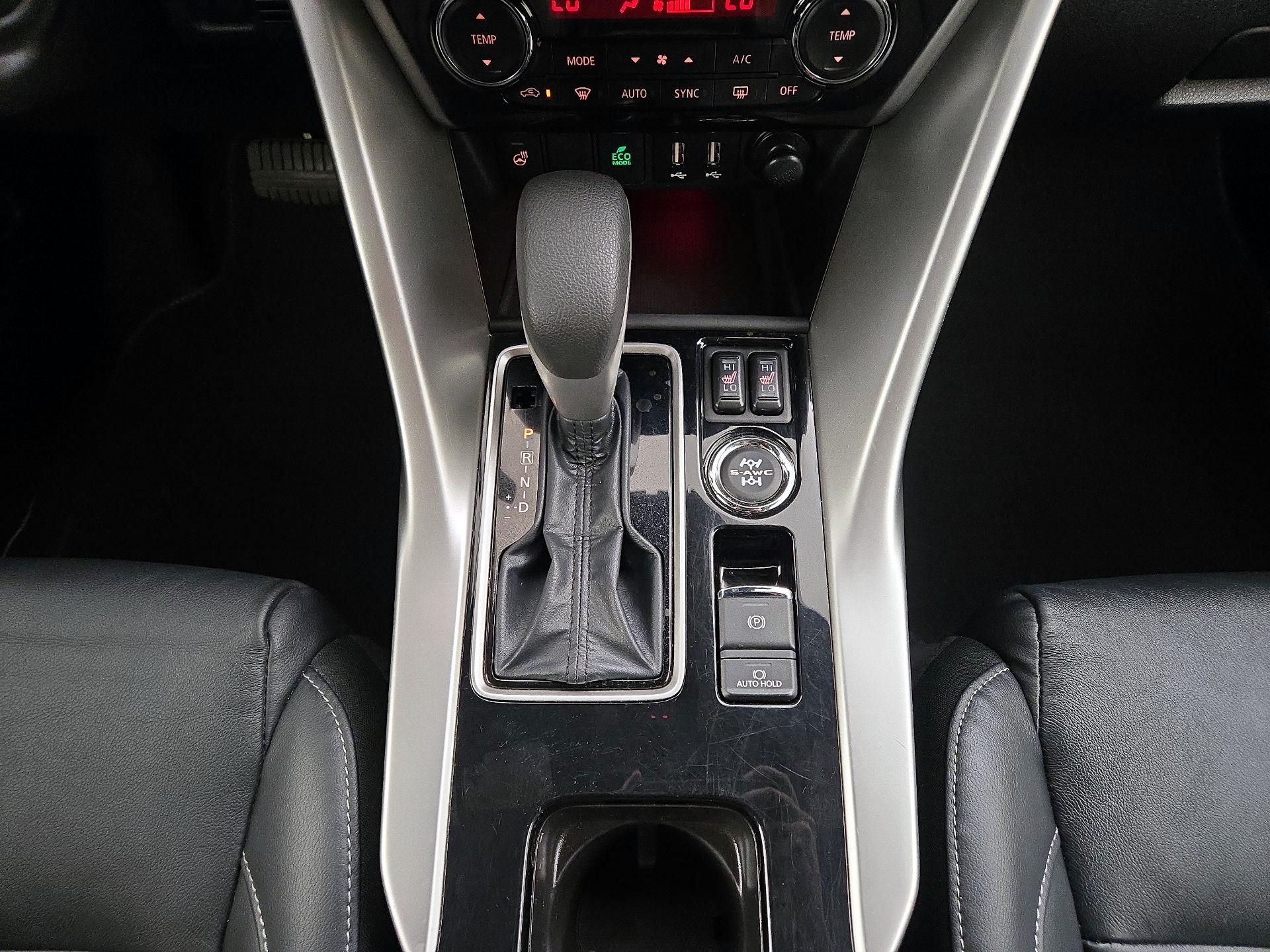 Thumbnail: 2024 Mitsubishi Eclipse Cross - 18