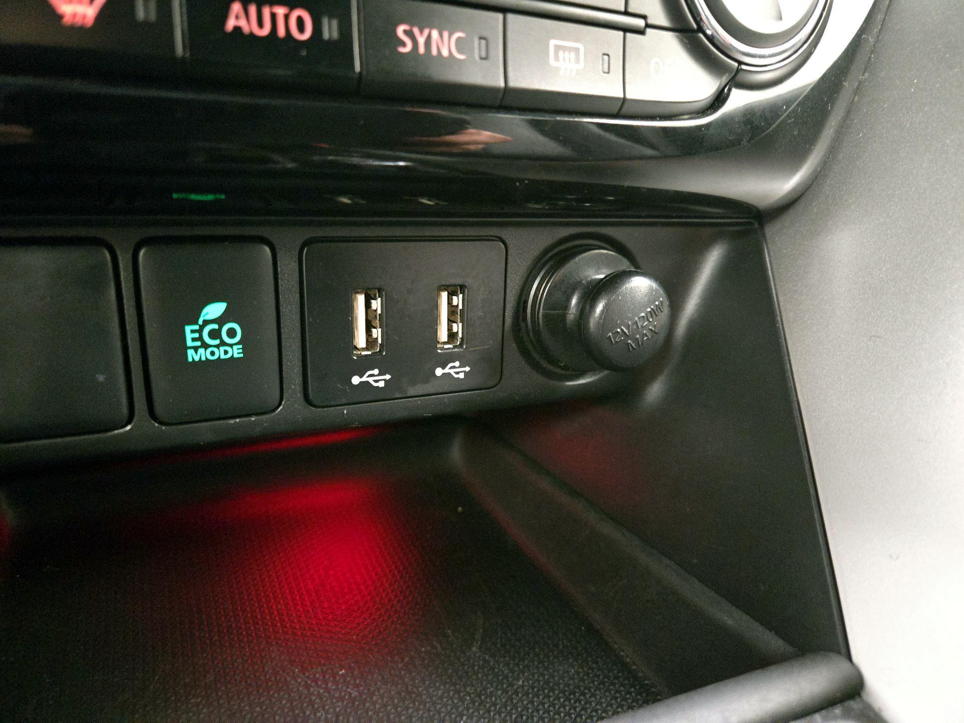 Thumbnail: 2024 Mitsubishi Eclipse Cross - 19