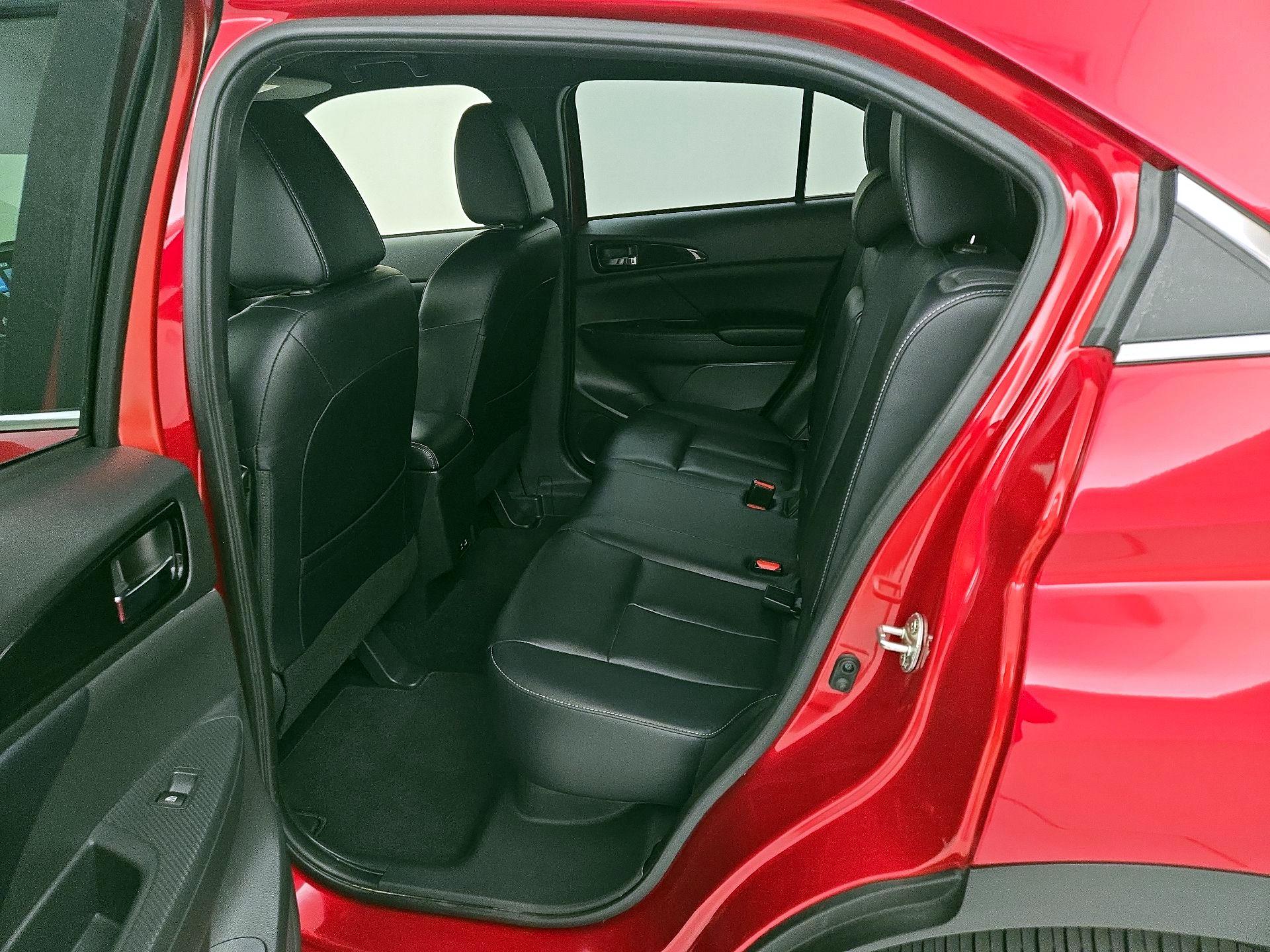 Thumbnail: 2024 Mitsubishi Eclipse Cross - 20