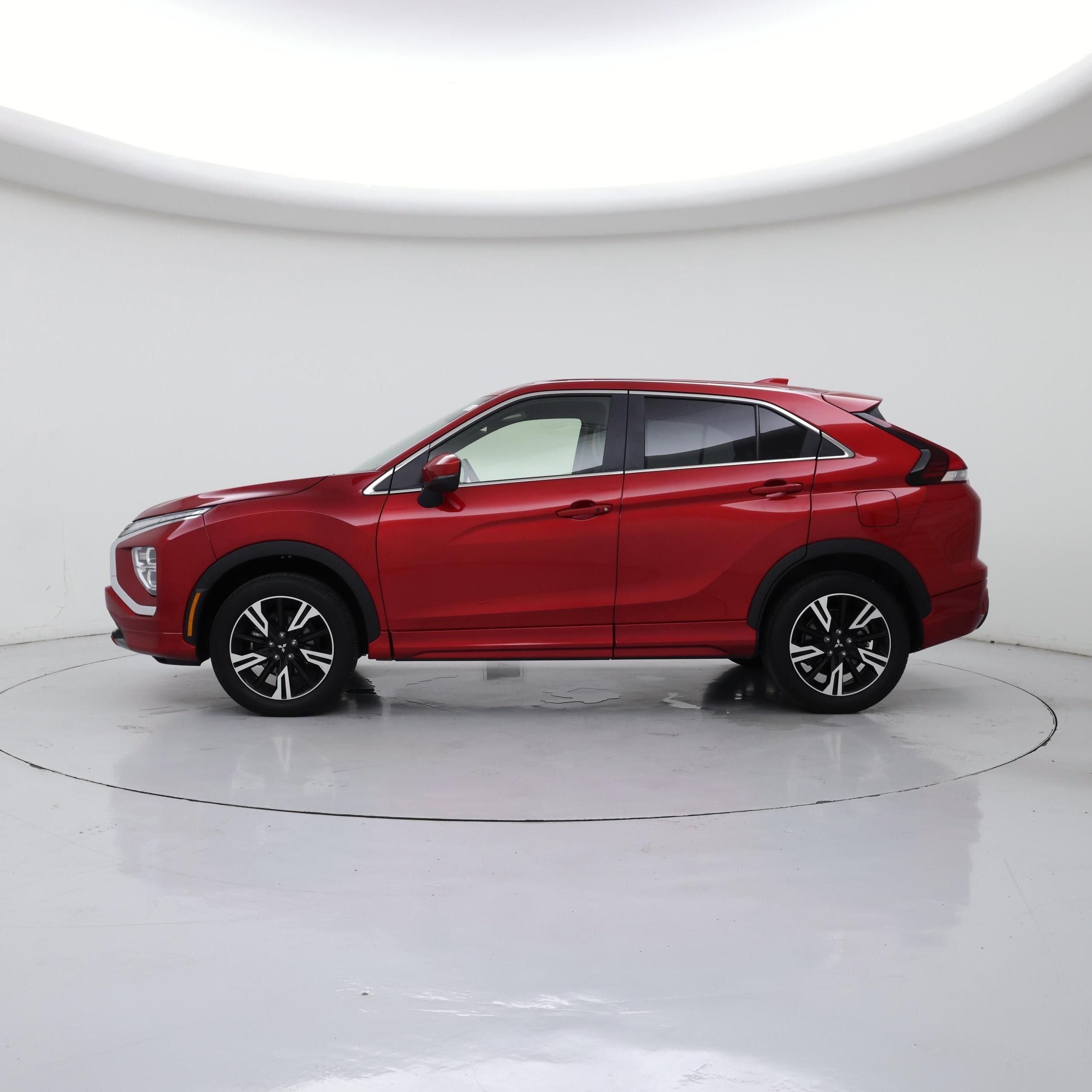 Thumbnail: 2024 Mitsubishi Eclipse Cross - 3