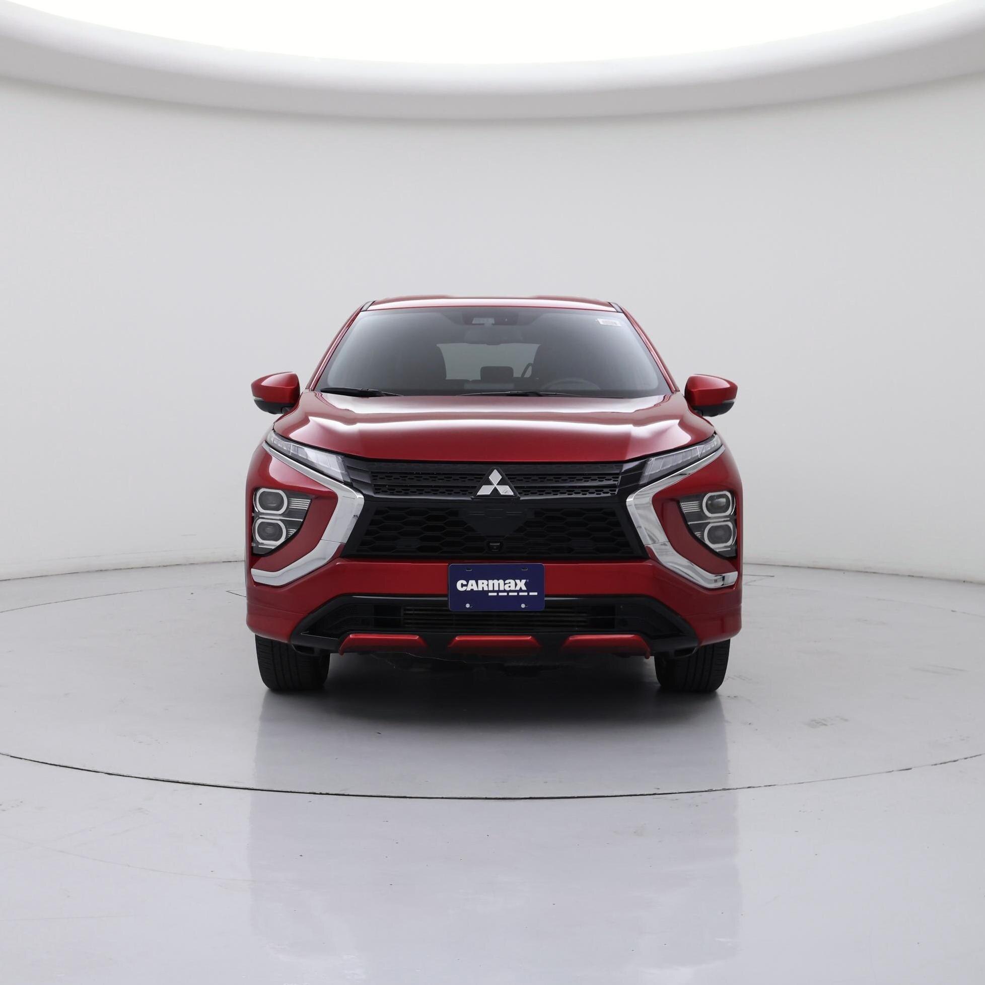 Thumbnail: 2024 Mitsubishi Eclipse Cross - 5