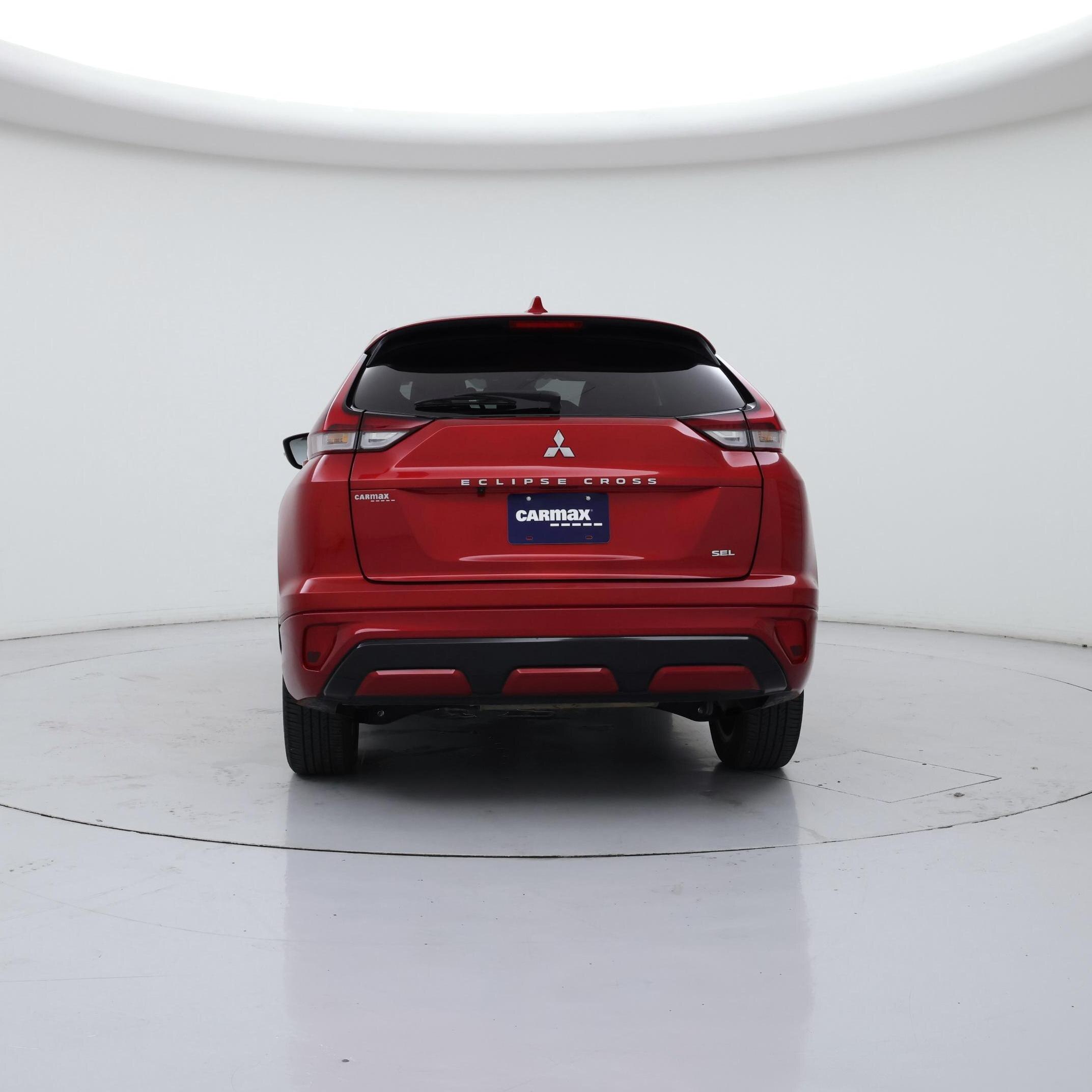 Thumbnail: 2024 Mitsubishi Eclipse Cross - 6