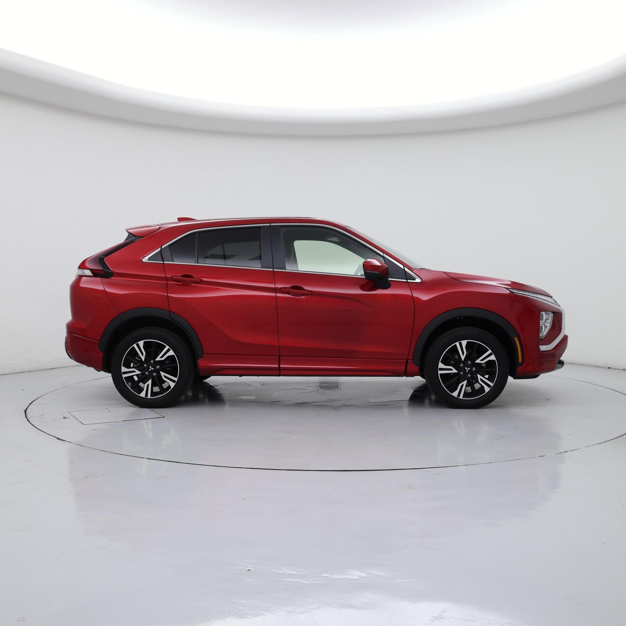 Thumbnail: 2024 Mitsubishi Eclipse Cross - 7