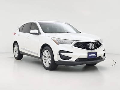 2019 Acura RDX