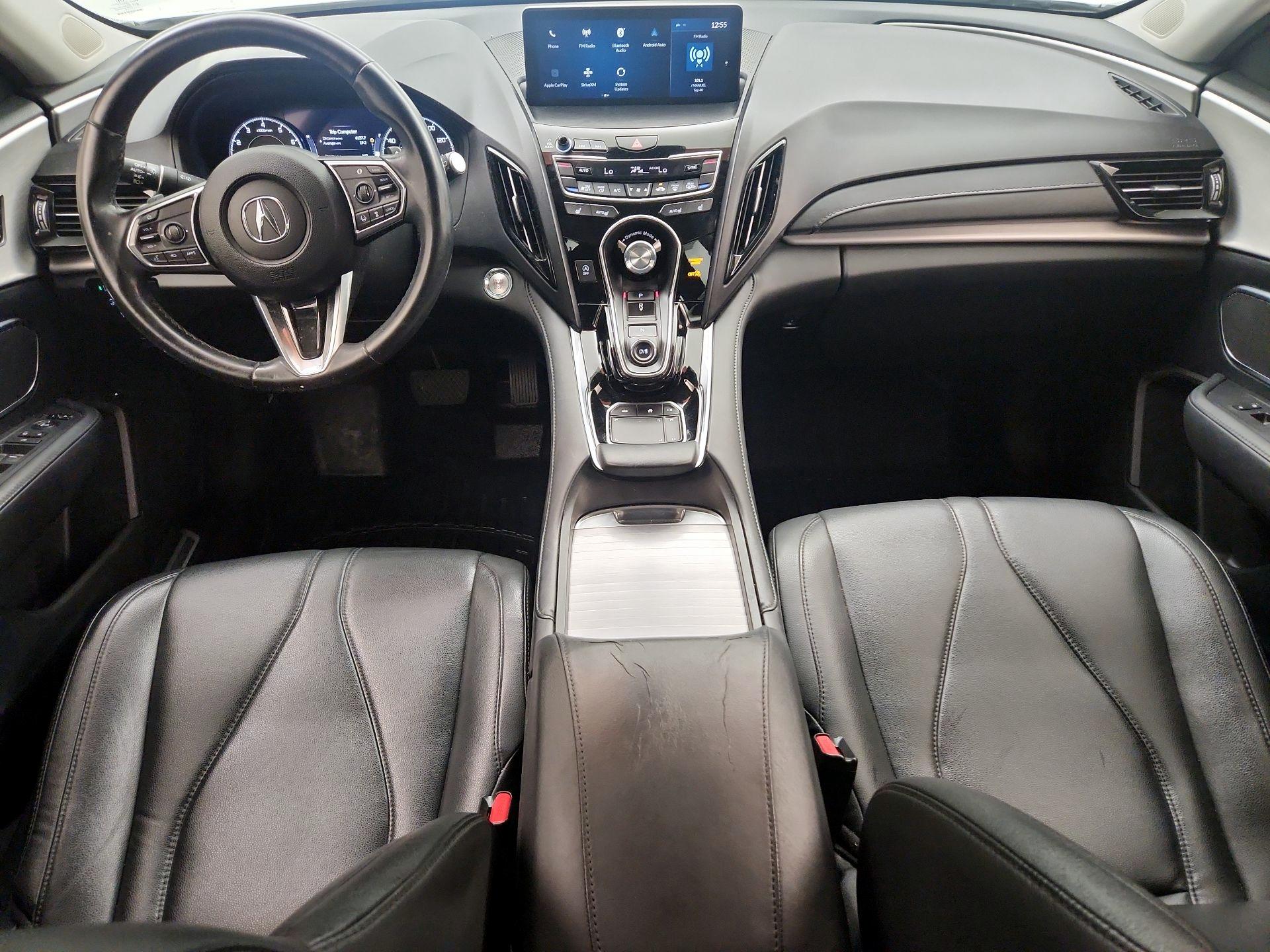 Thumbnail: 2019 Acura RDX - 9