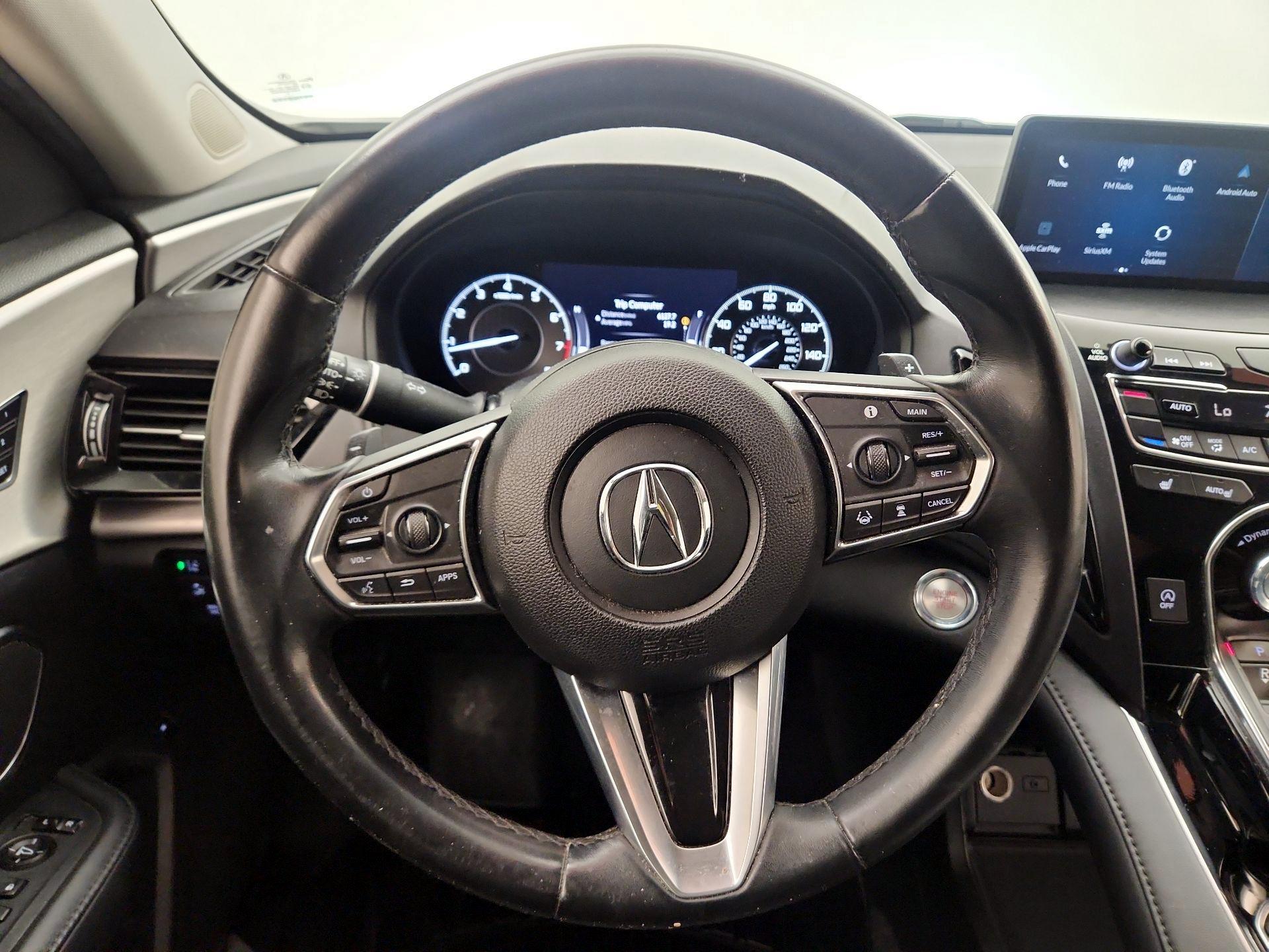 Thumbnail: 2019 Acura RDX - 10