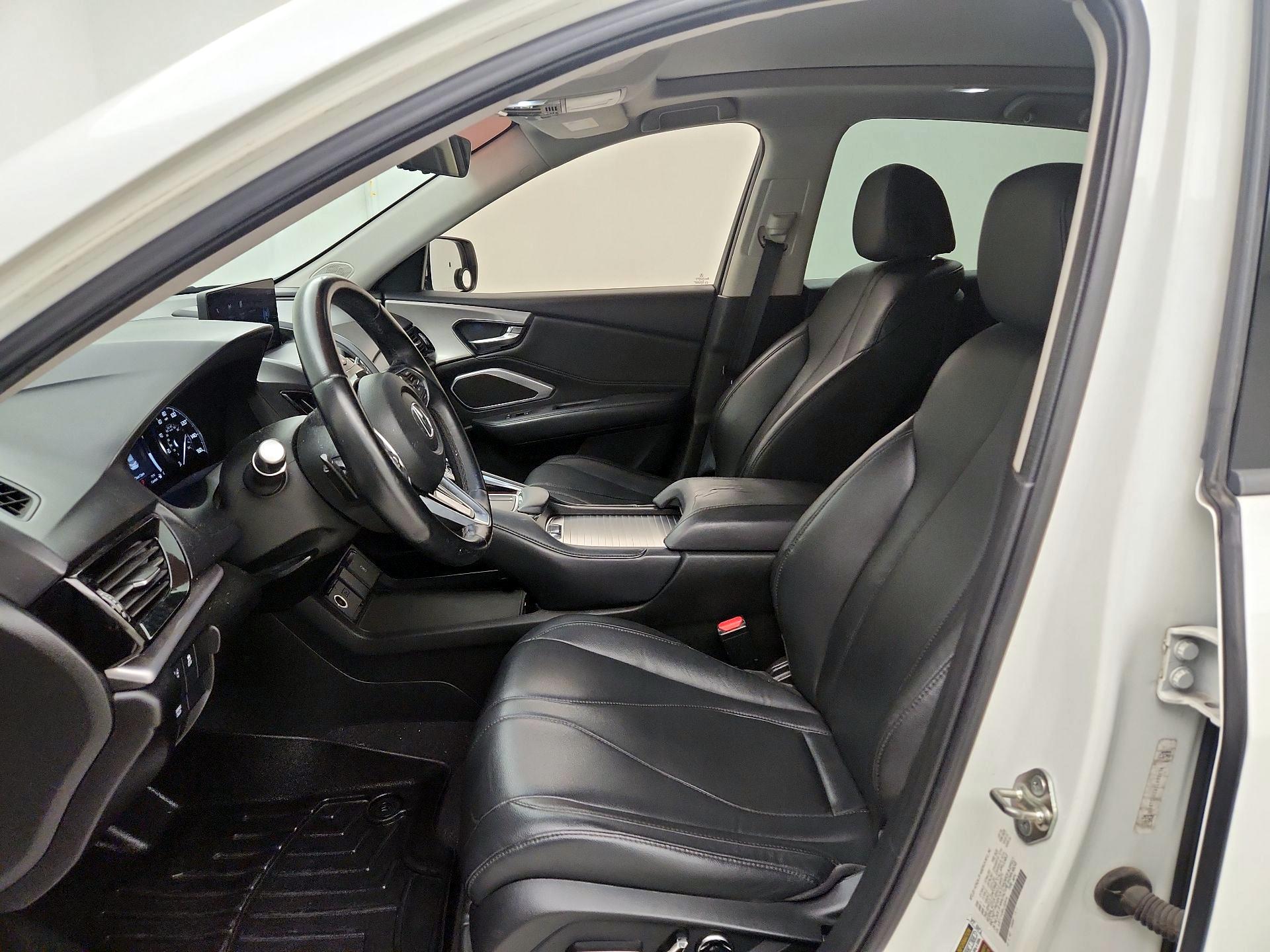 Thumbnail: 2019 Acura RDX - 11