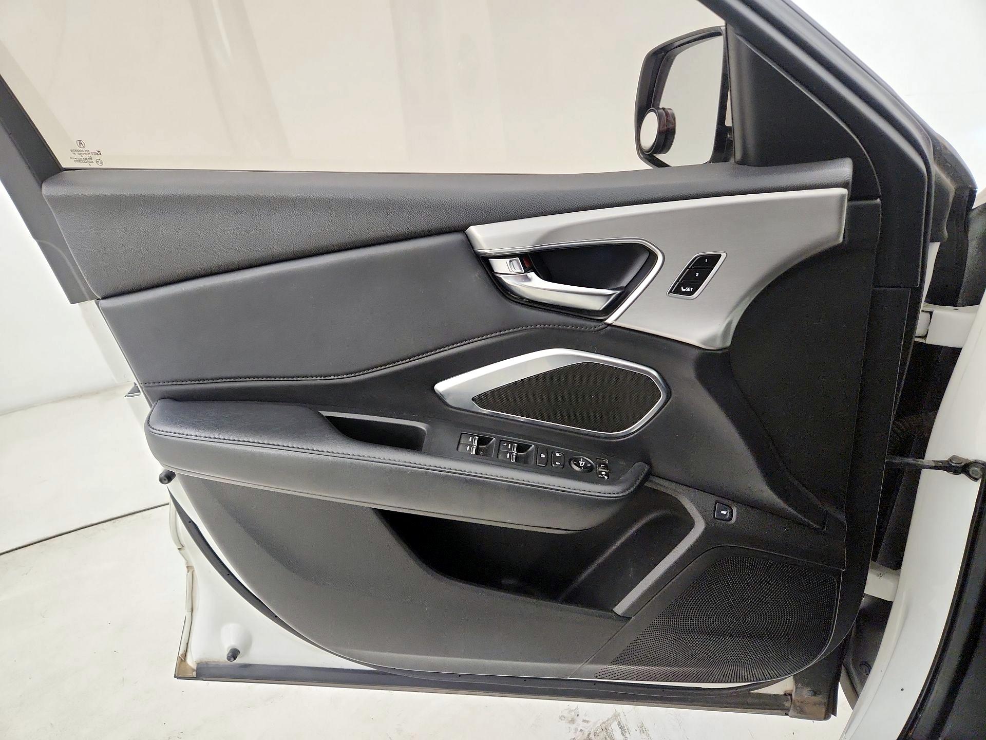 Thumbnail: 2019 Acura RDX - 12