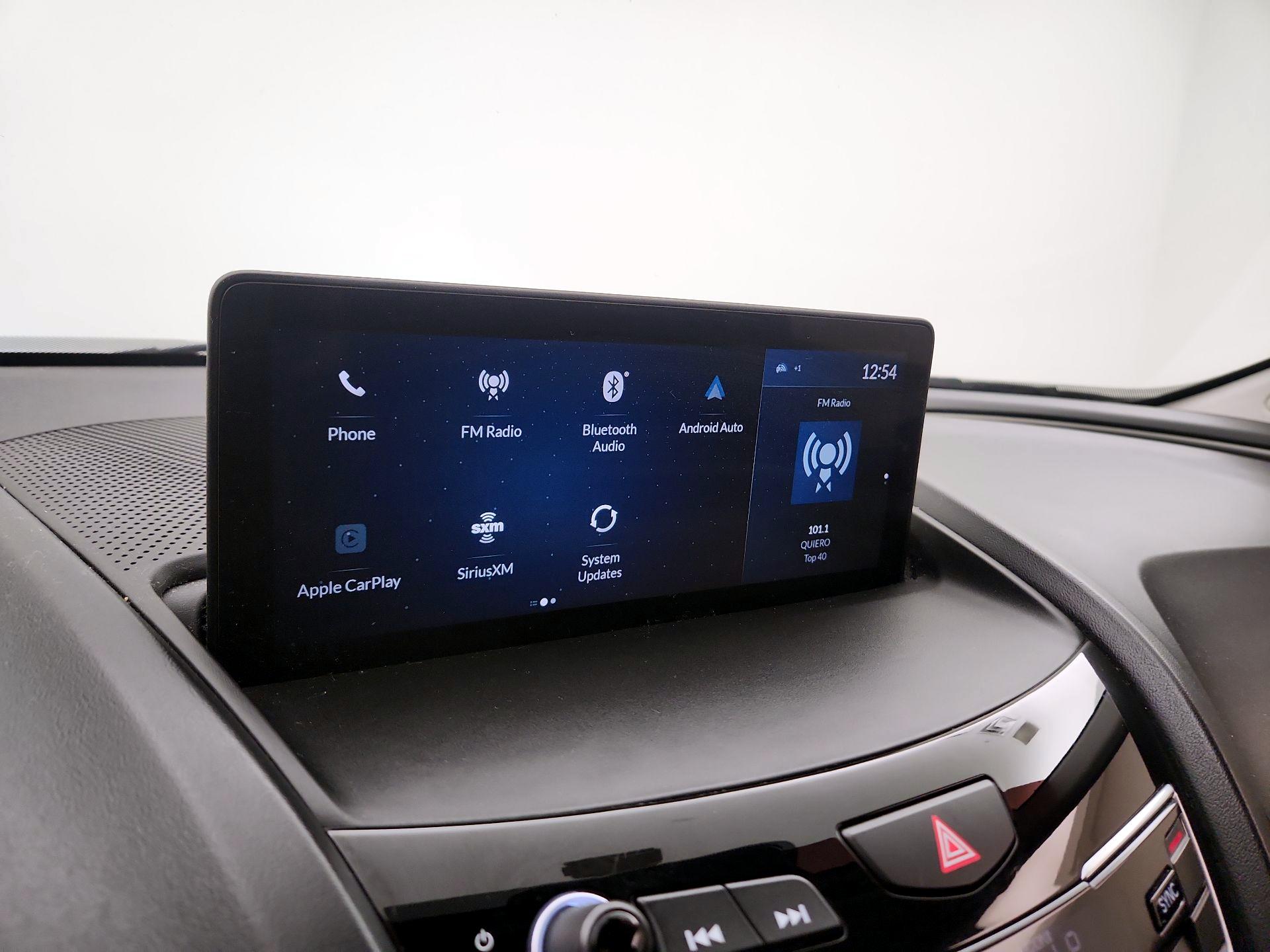 Thumbnail: 2019 Acura RDX - 15