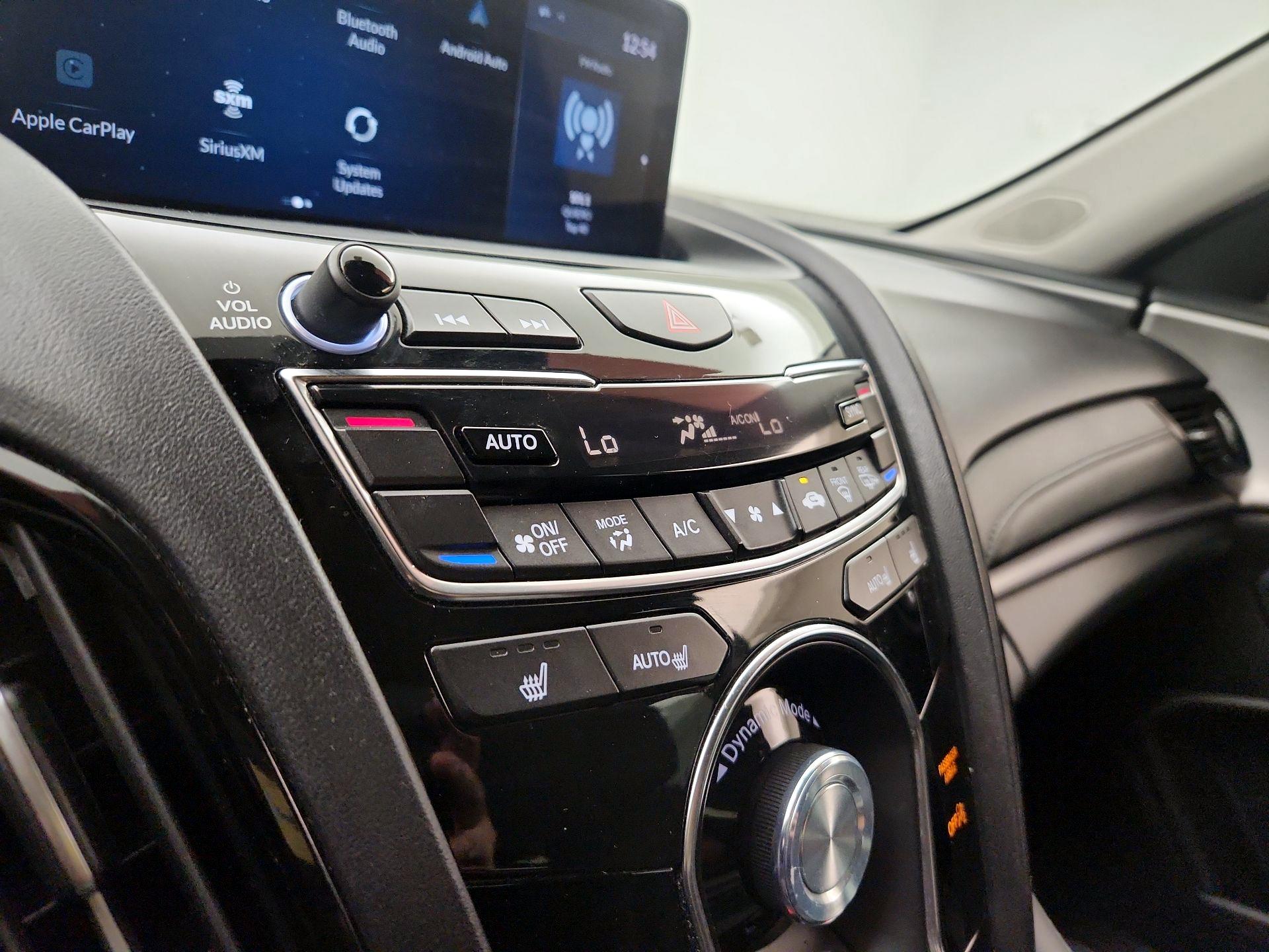 Thumbnail: 2019 Acura RDX - 16