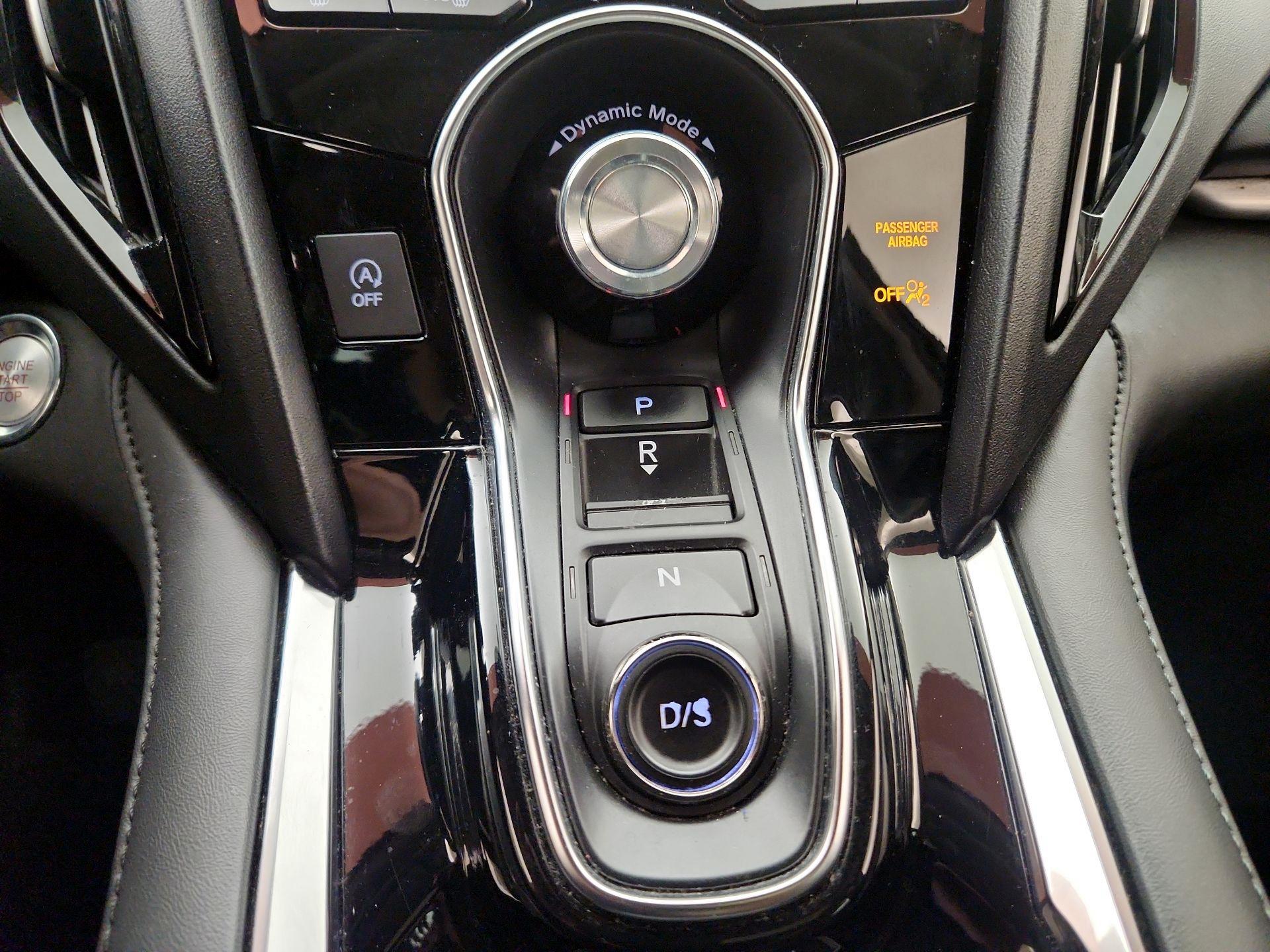 Thumbnail: 2019 Acura RDX - 17