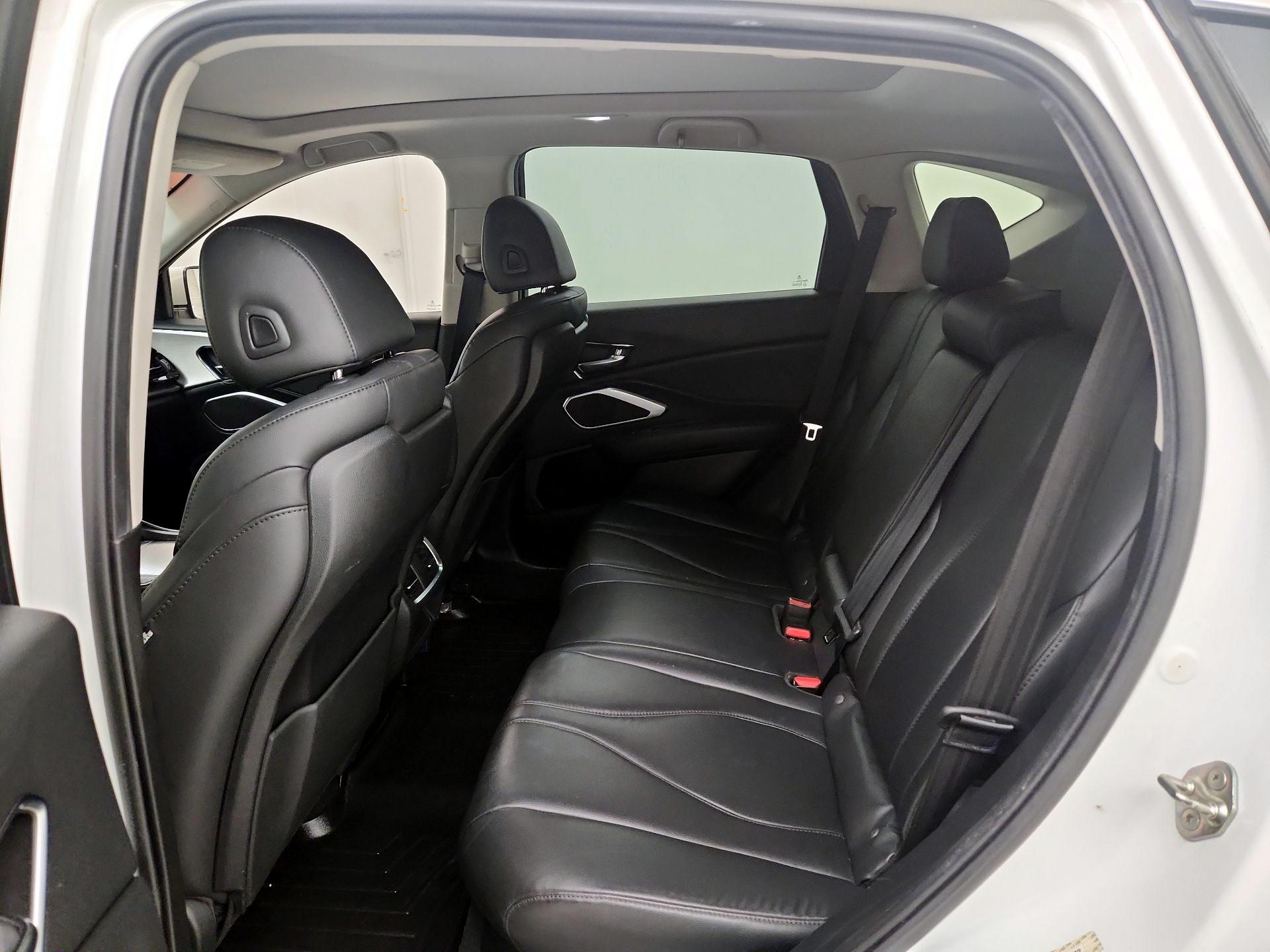 Thumbnail: 2019 Acura RDX - 18