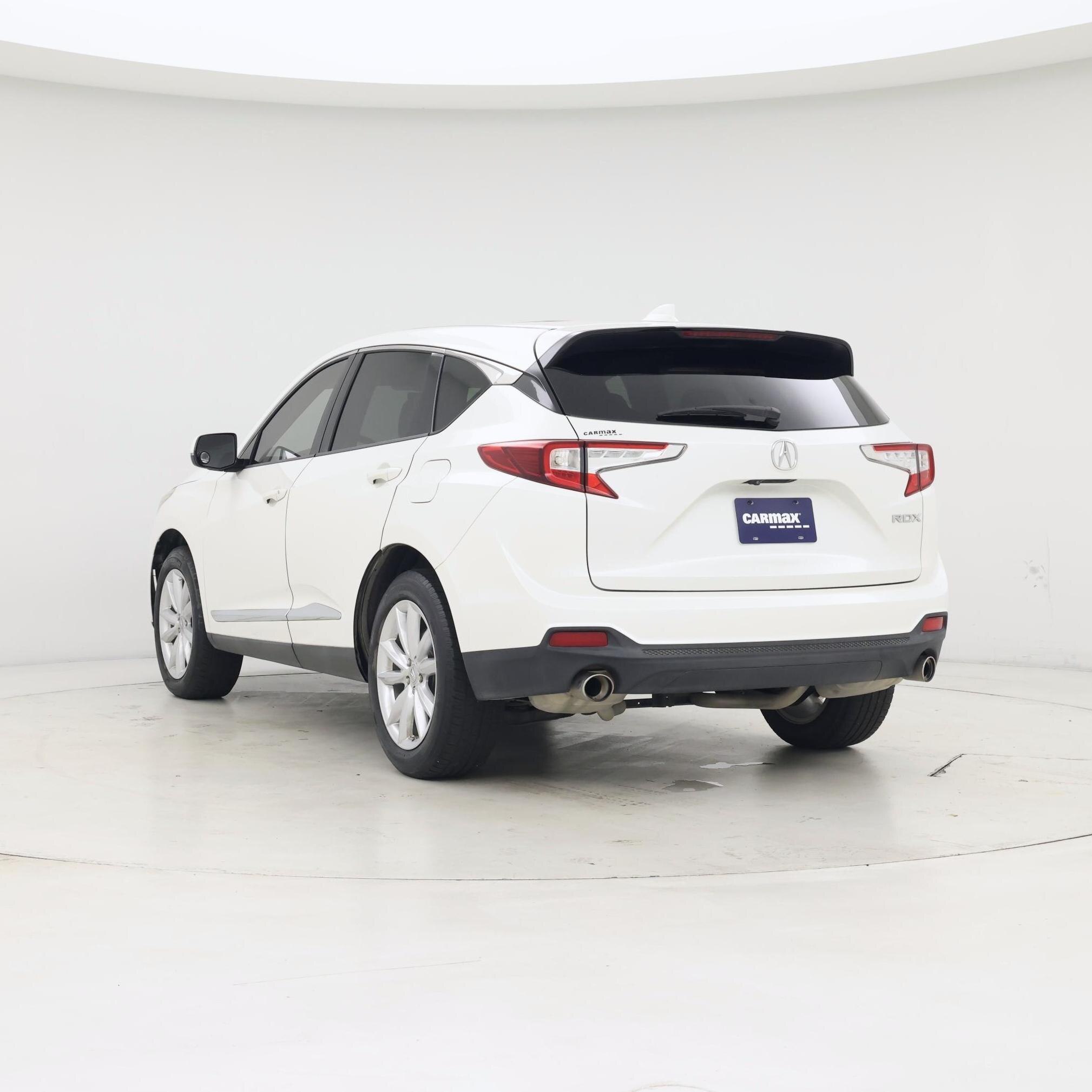 Thumbnail: 2019 Acura RDX - 2