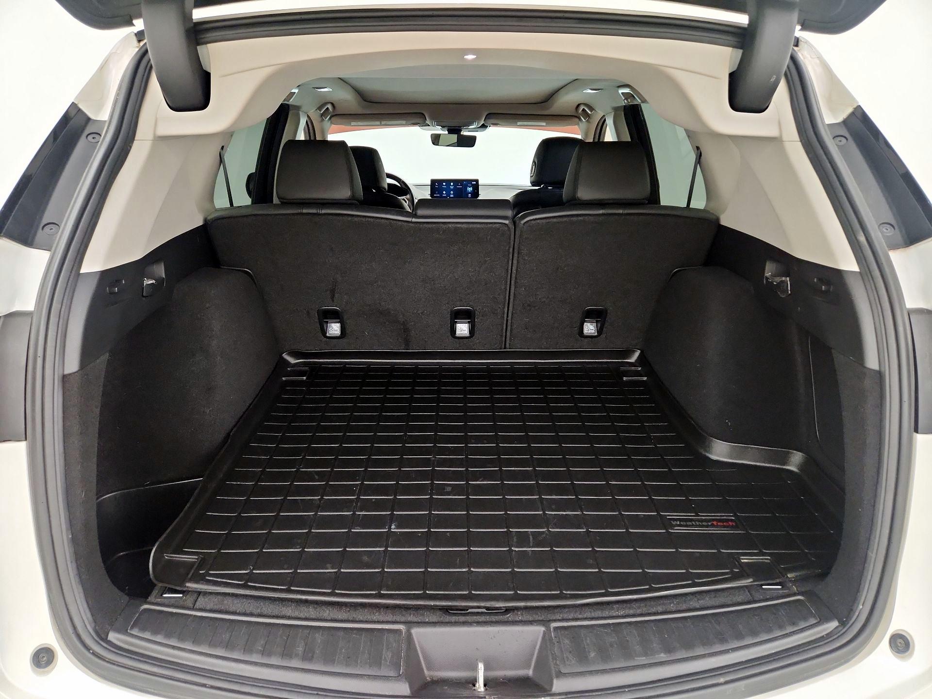 Thumbnail: 2019 Acura RDX - 19