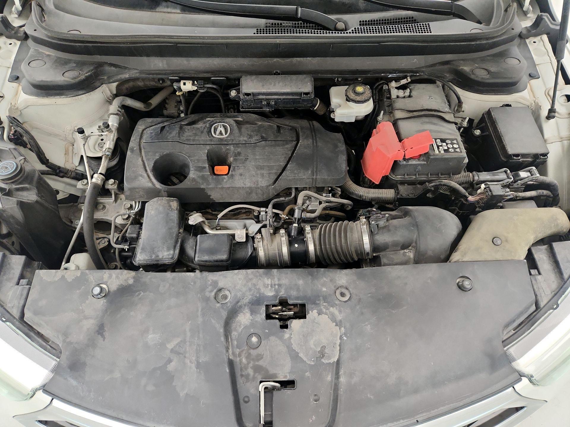 Thumbnail: 2019 Acura RDX - 20