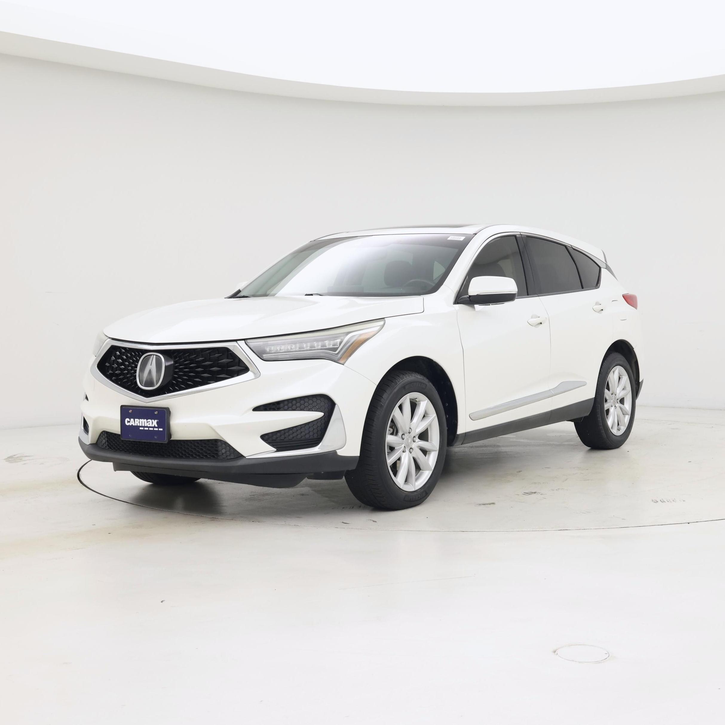 Thumbnail: 2019 Acura RDX - 4
