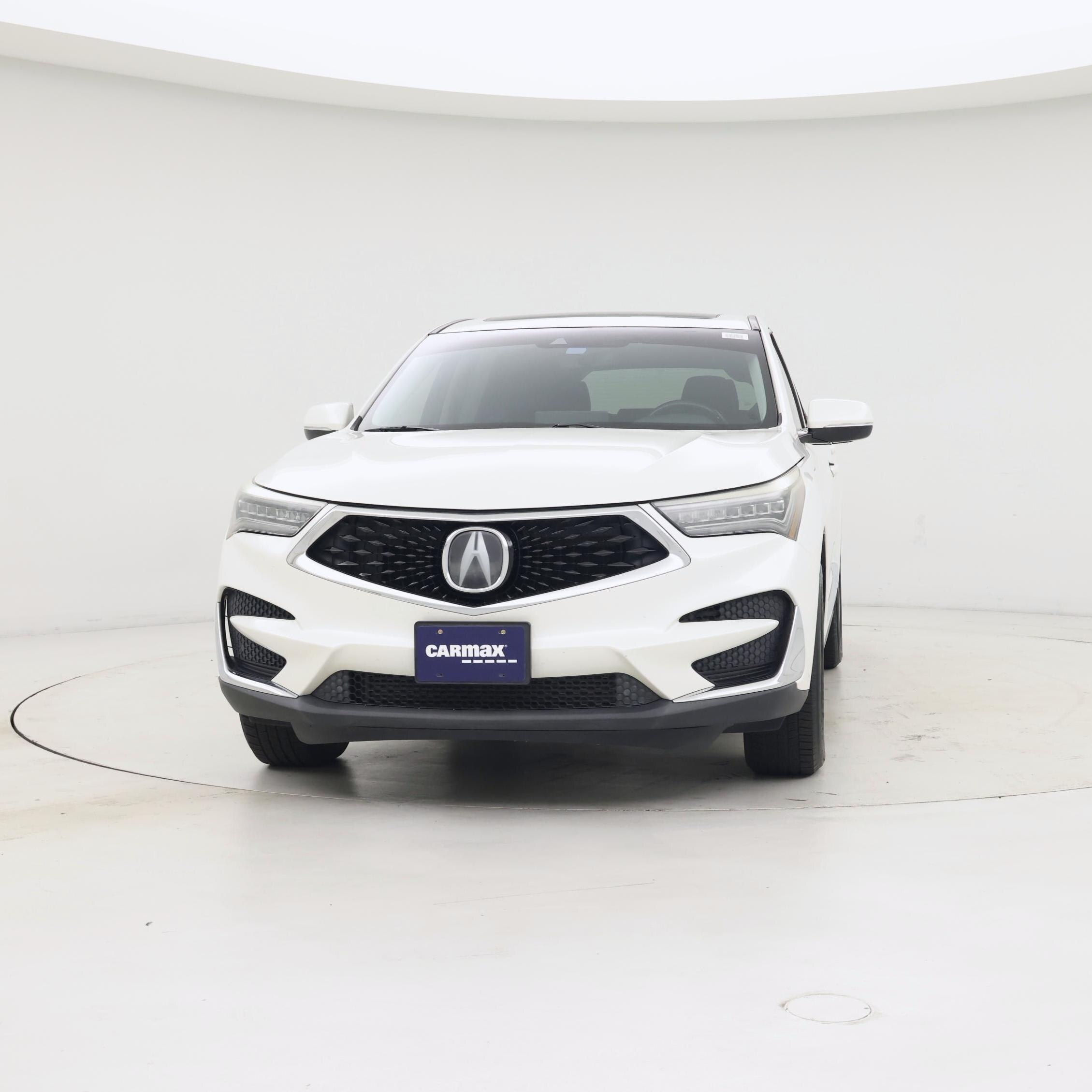 Thumbnail: 2019 Acura RDX - 5