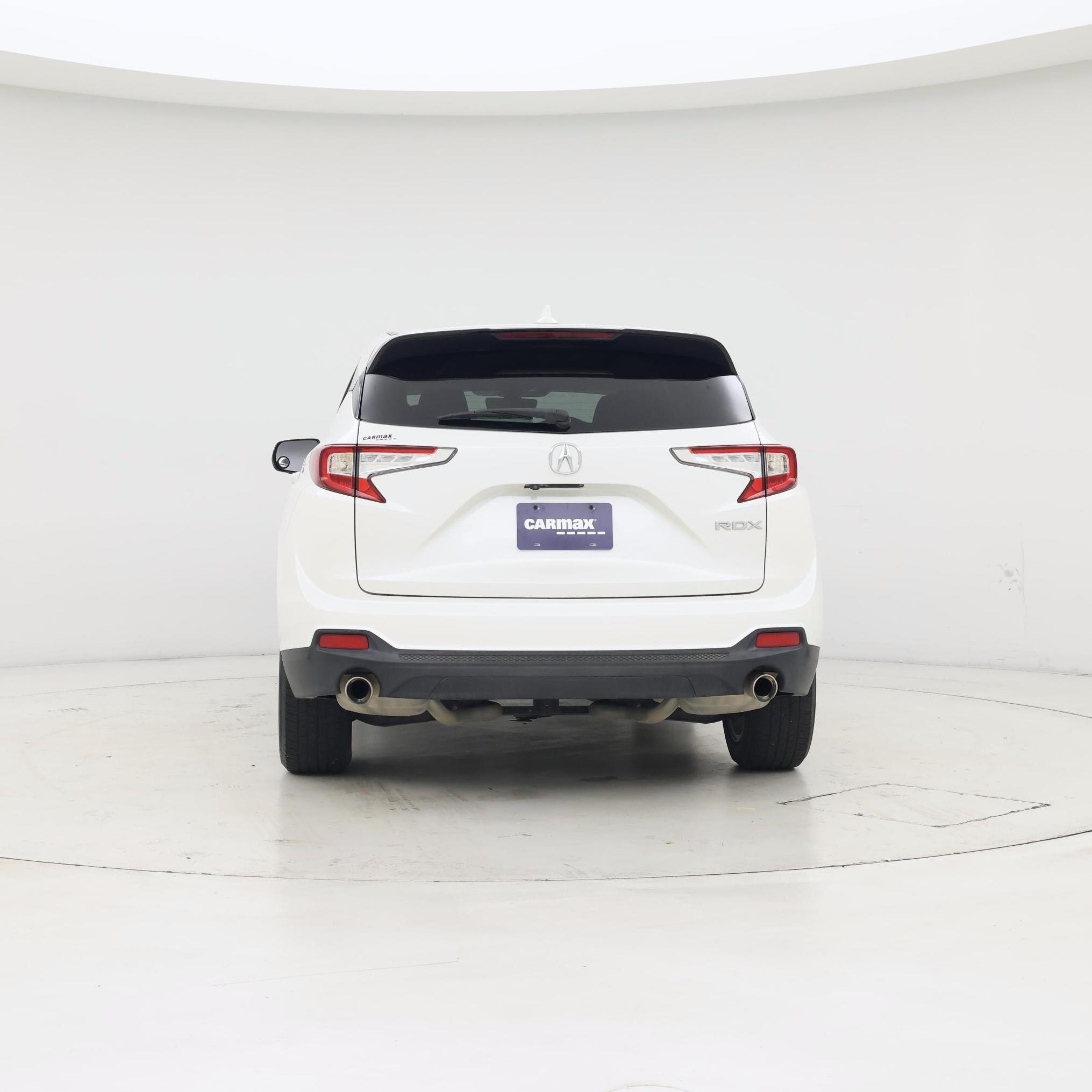 Thumbnail: 2019 Acura RDX - 6