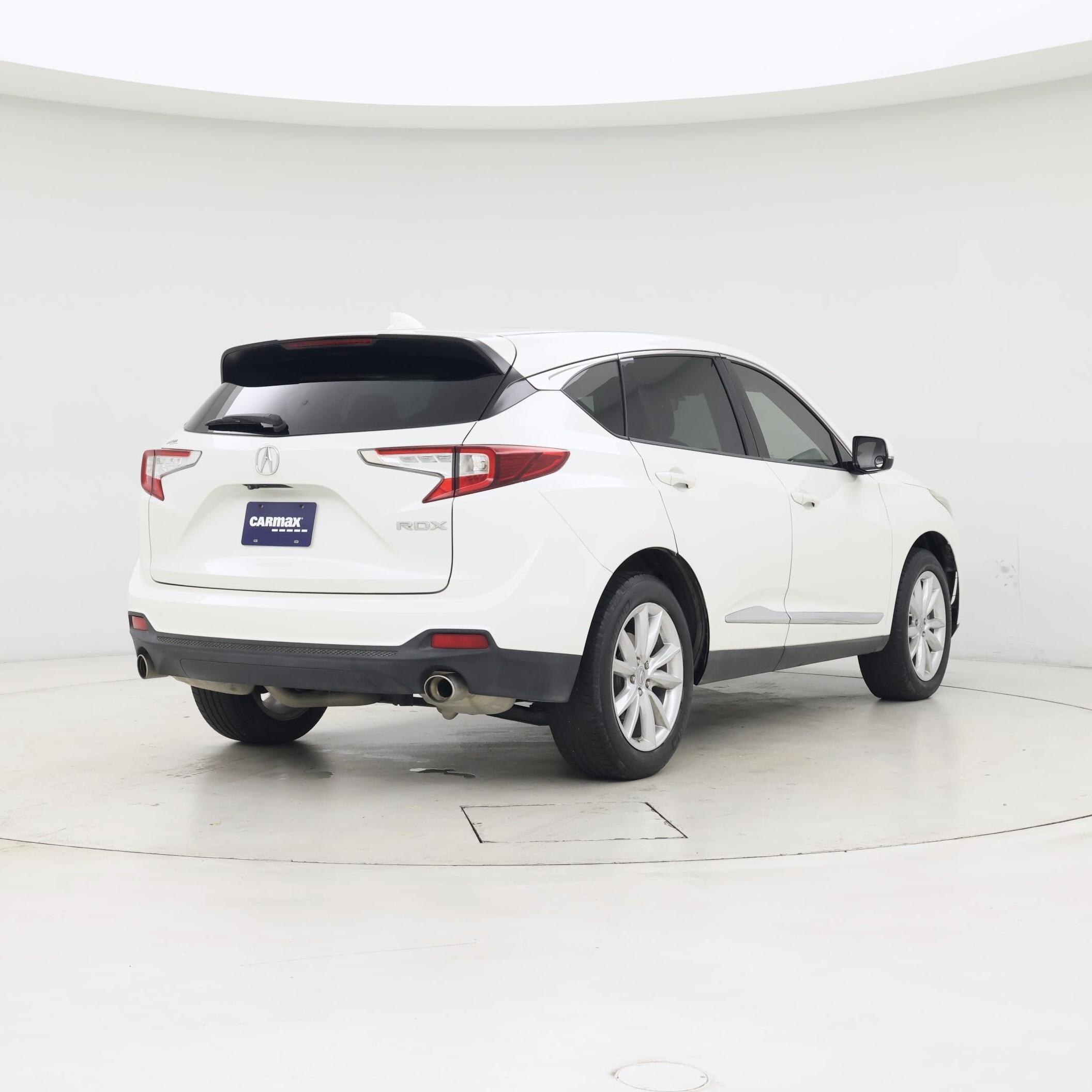 Thumbnail: 2019 Acura RDX - 8