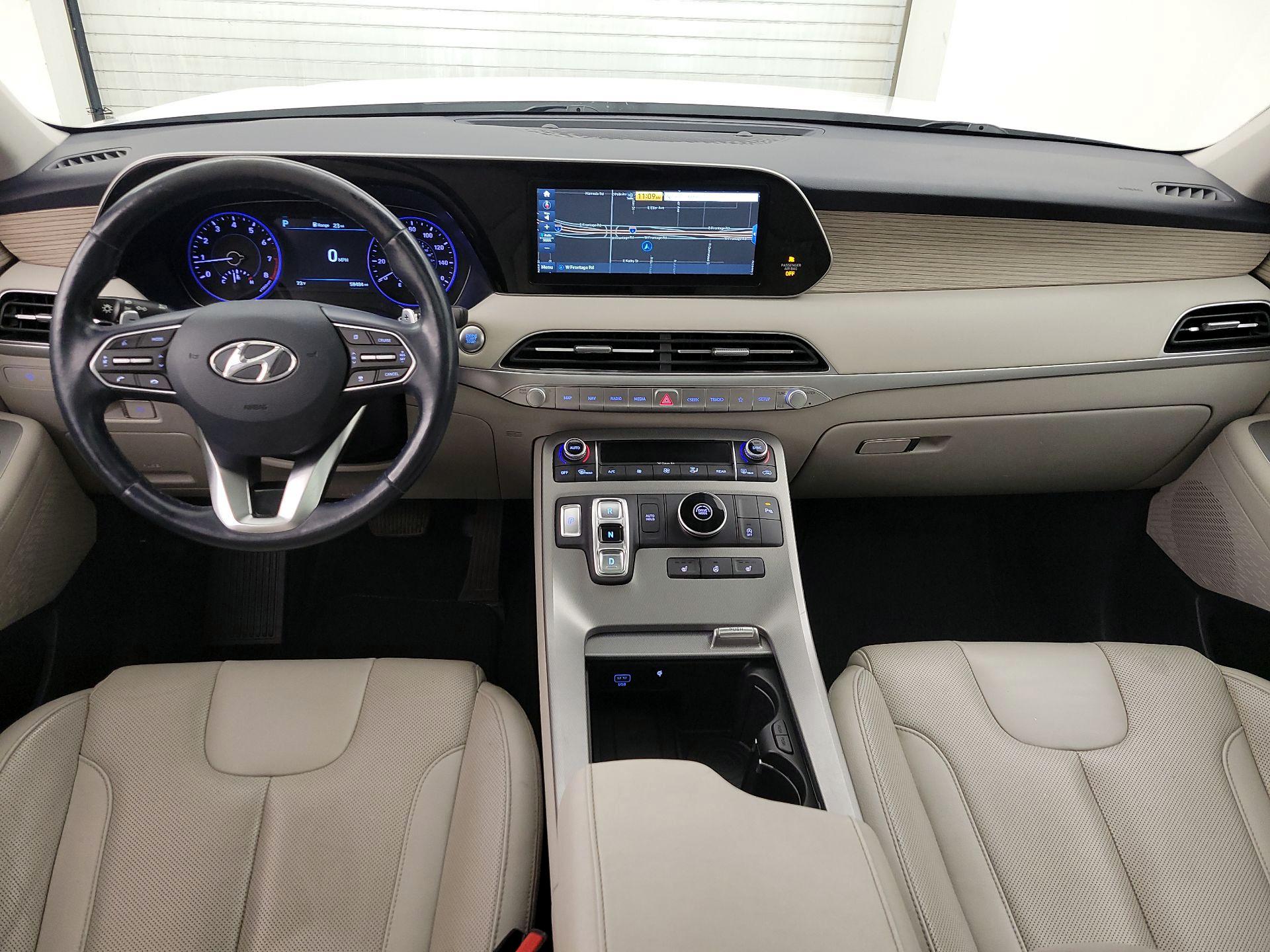 Thumbnail: 2020 Hyundai Palisade - 9