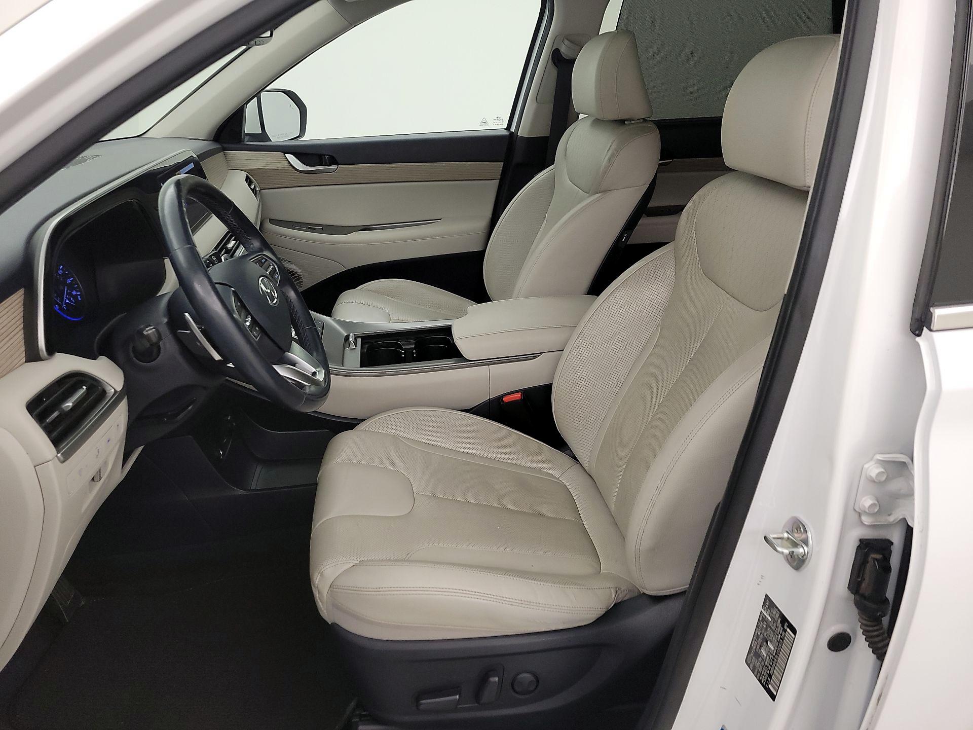 Thumbnail: 2020 Hyundai Palisade - 11