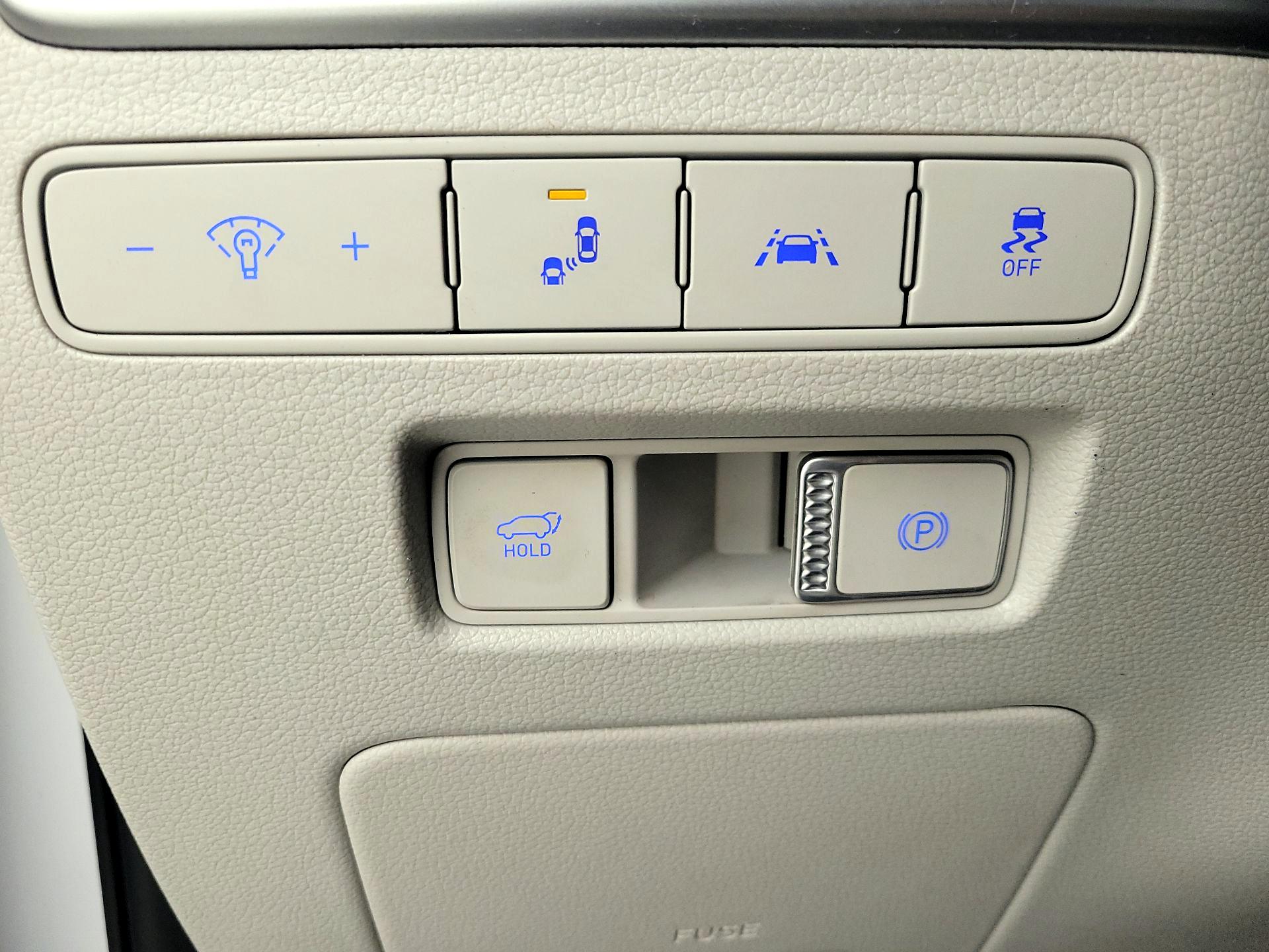 Thumbnail: 2020 Hyundai Palisade - 13