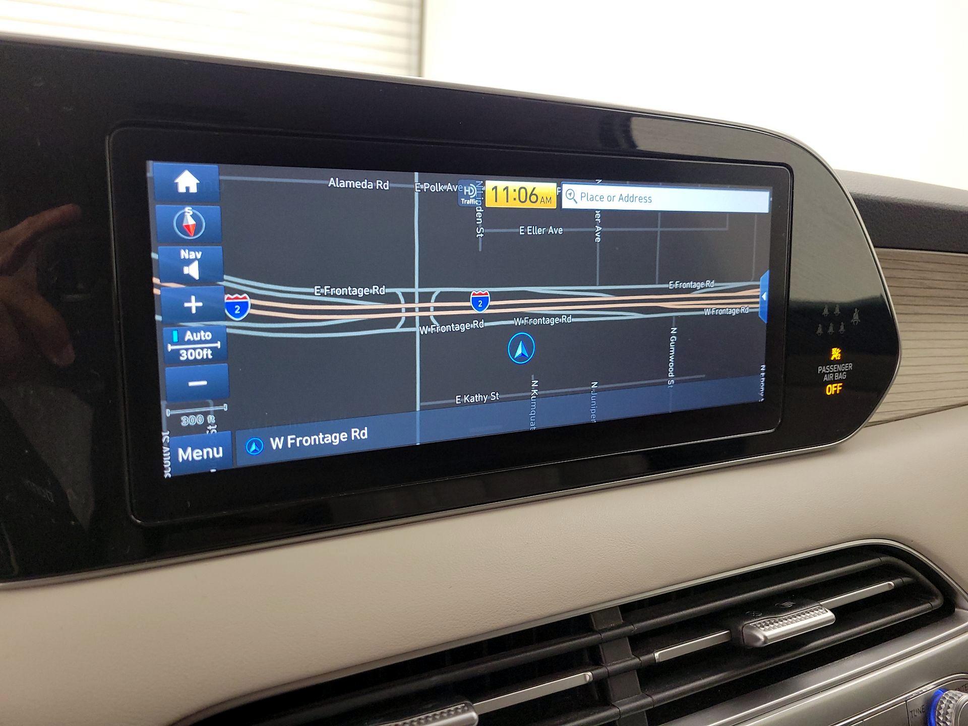 Thumbnail: 2020 Hyundai Palisade - 14