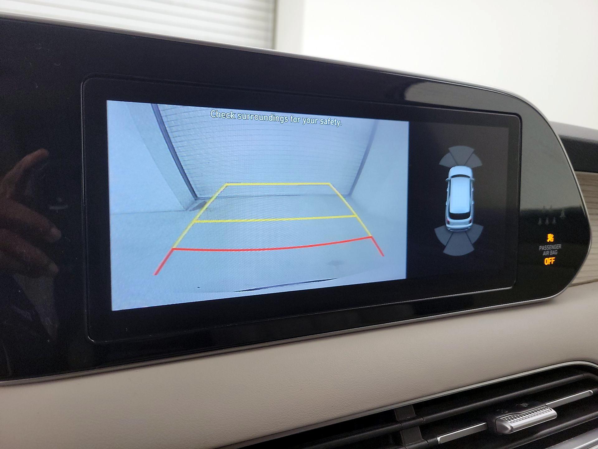 Thumbnail: 2020 Hyundai Palisade - 15