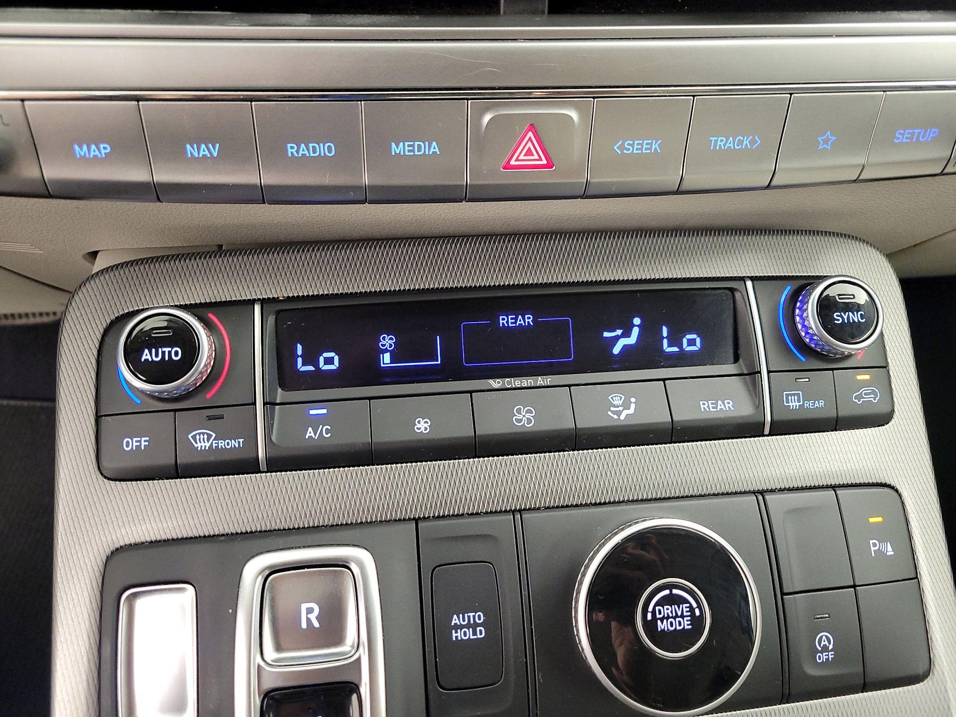 Thumbnail: 2020 Hyundai Palisade - 17