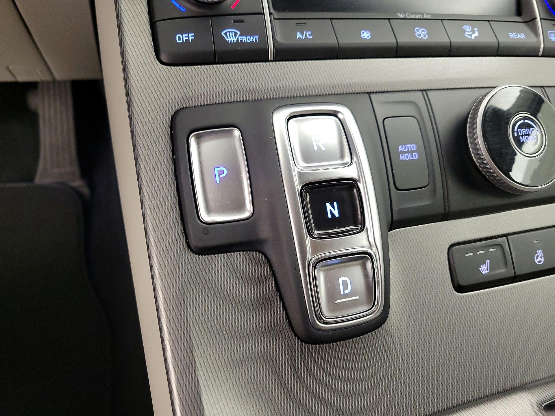 Thumbnail: 2020 Hyundai Palisade - 18