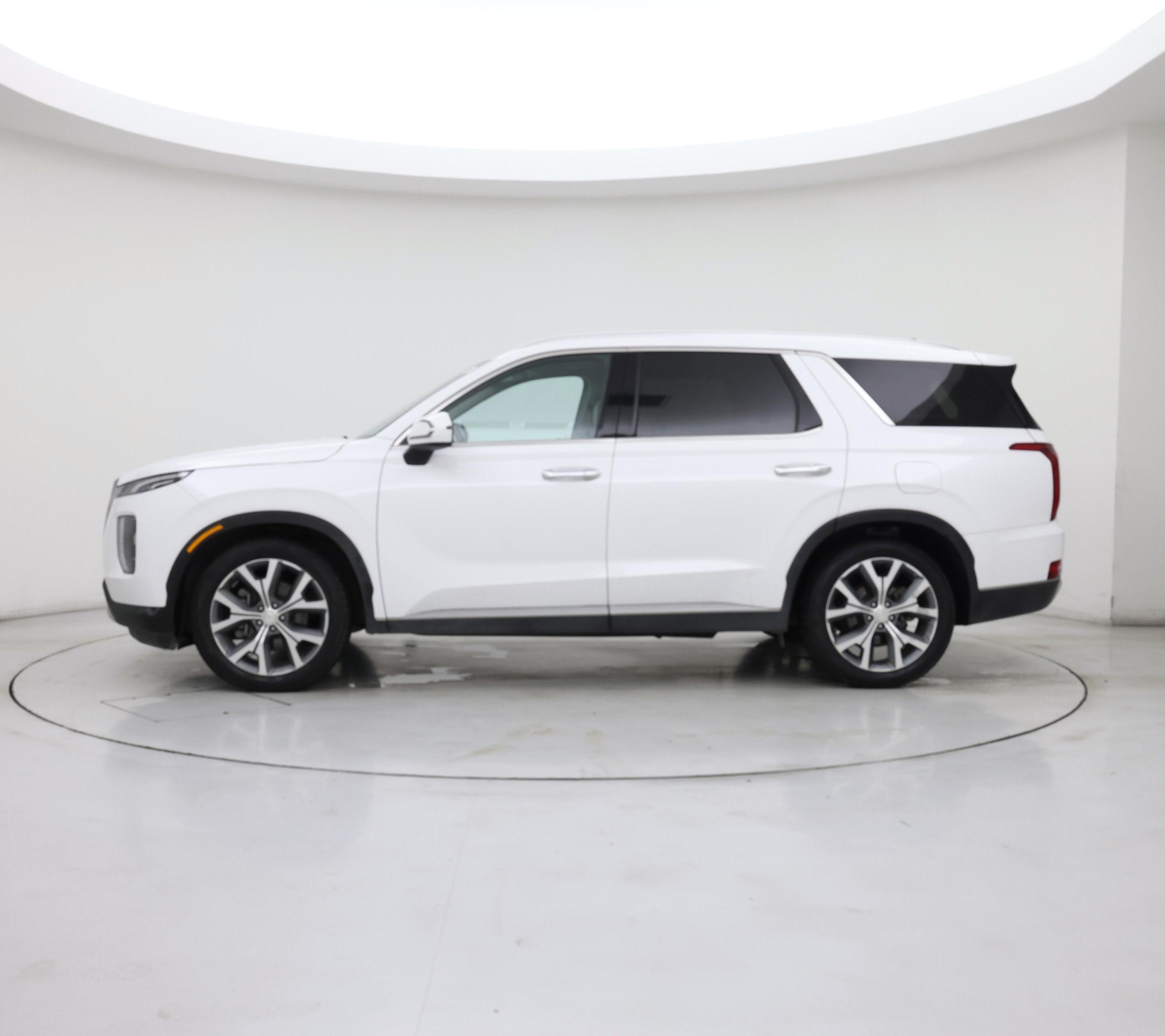 Thumbnail: 2020 Hyundai Palisade - 3