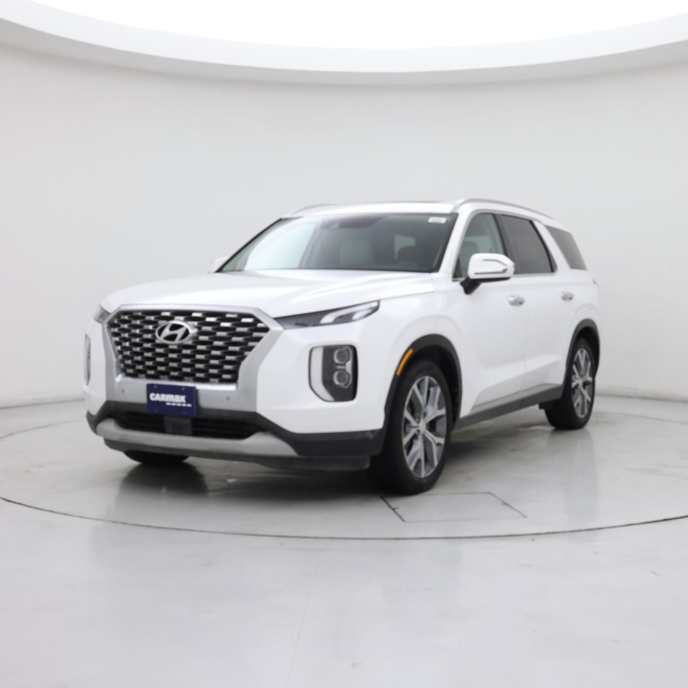 Thumbnail: 2020 Hyundai Palisade - 4