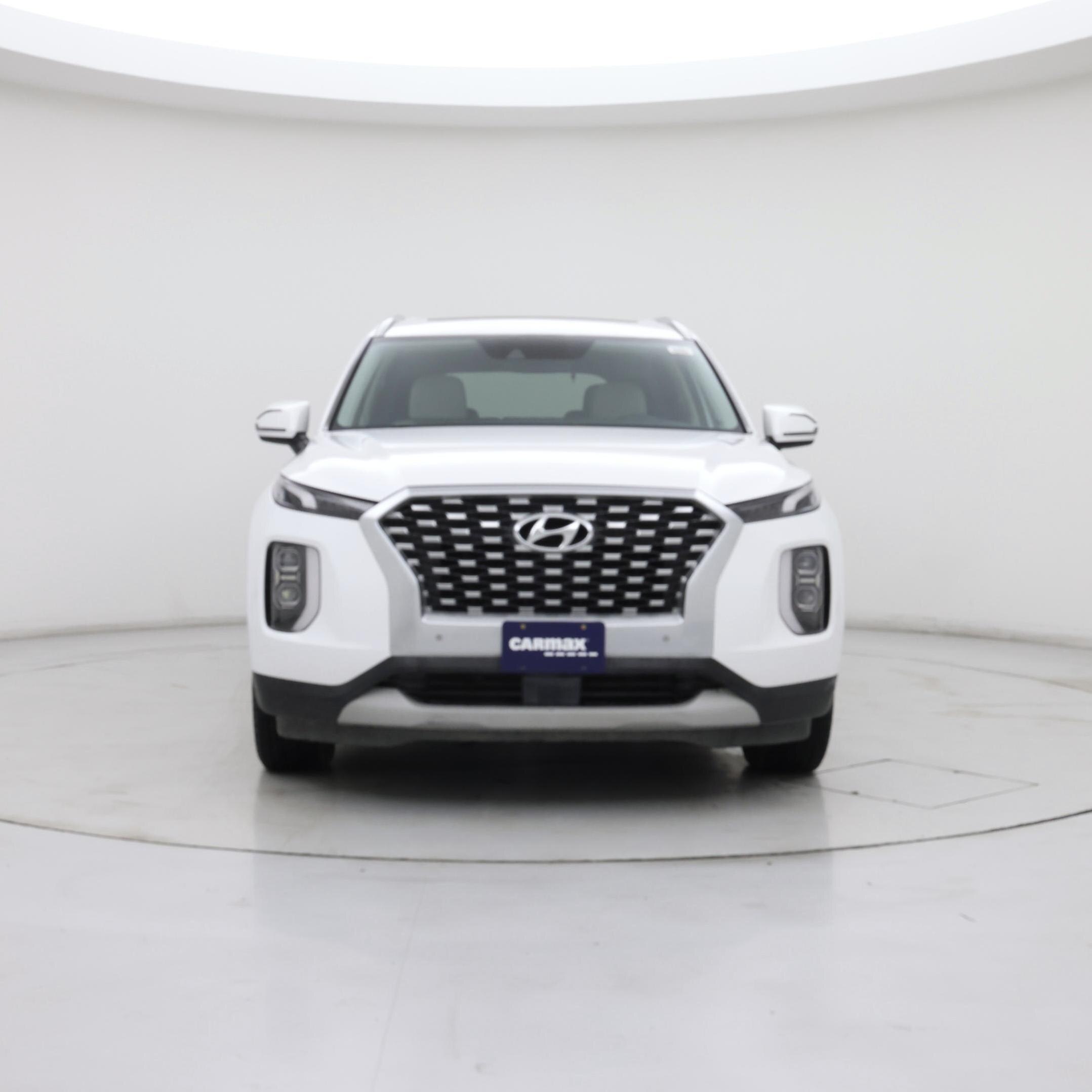 Thumbnail: 2020 Hyundai Palisade - 5