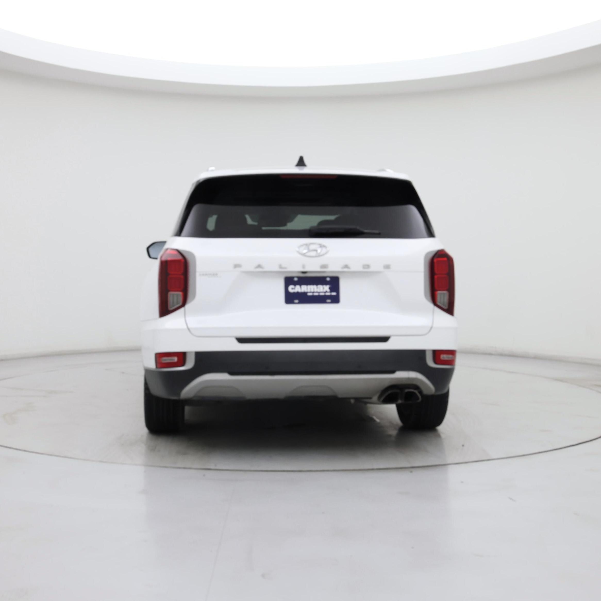 Thumbnail: 2020 Hyundai Palisade - 6