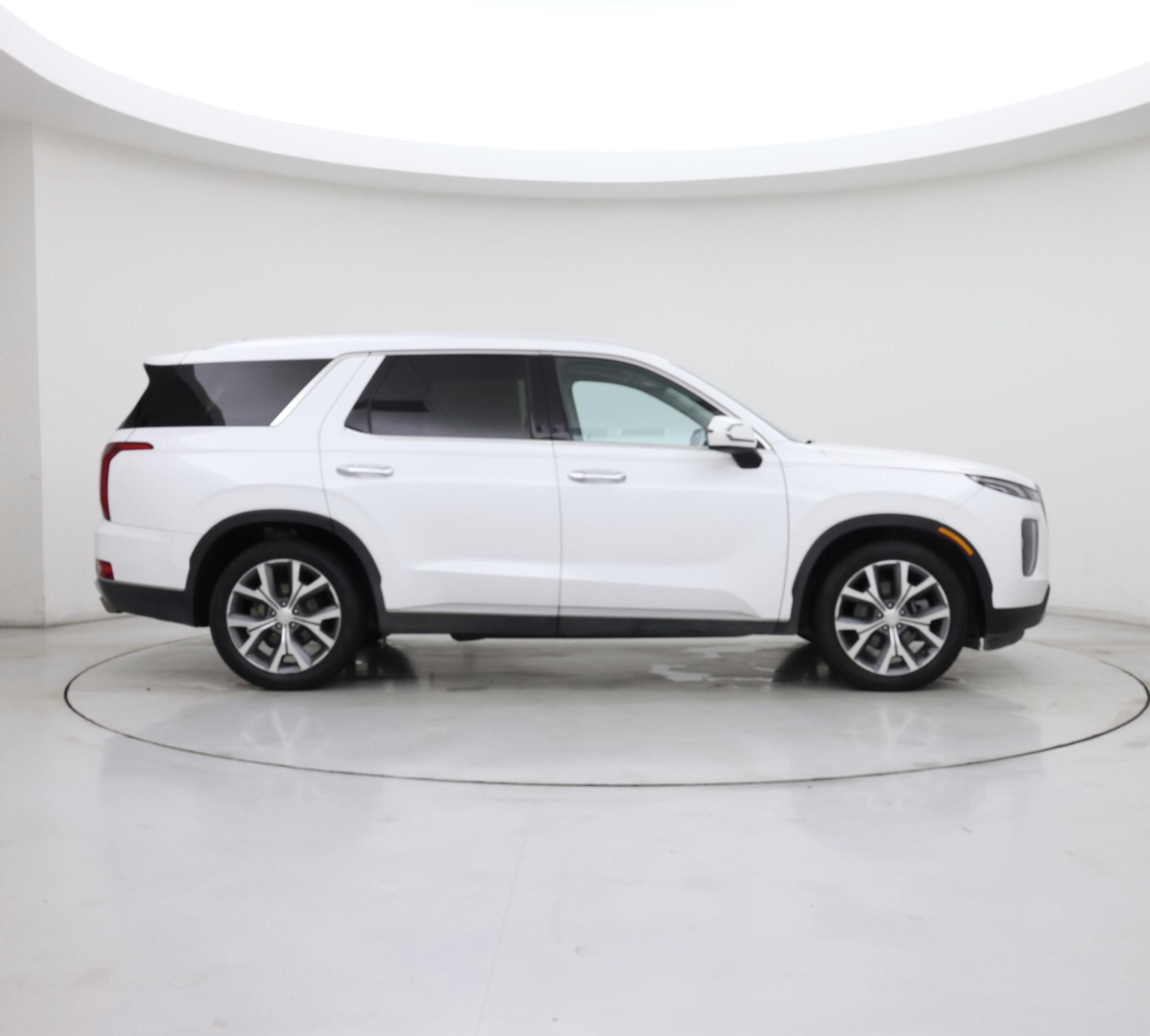 Thumbnail: 2020 Hyundai Palisade - 7