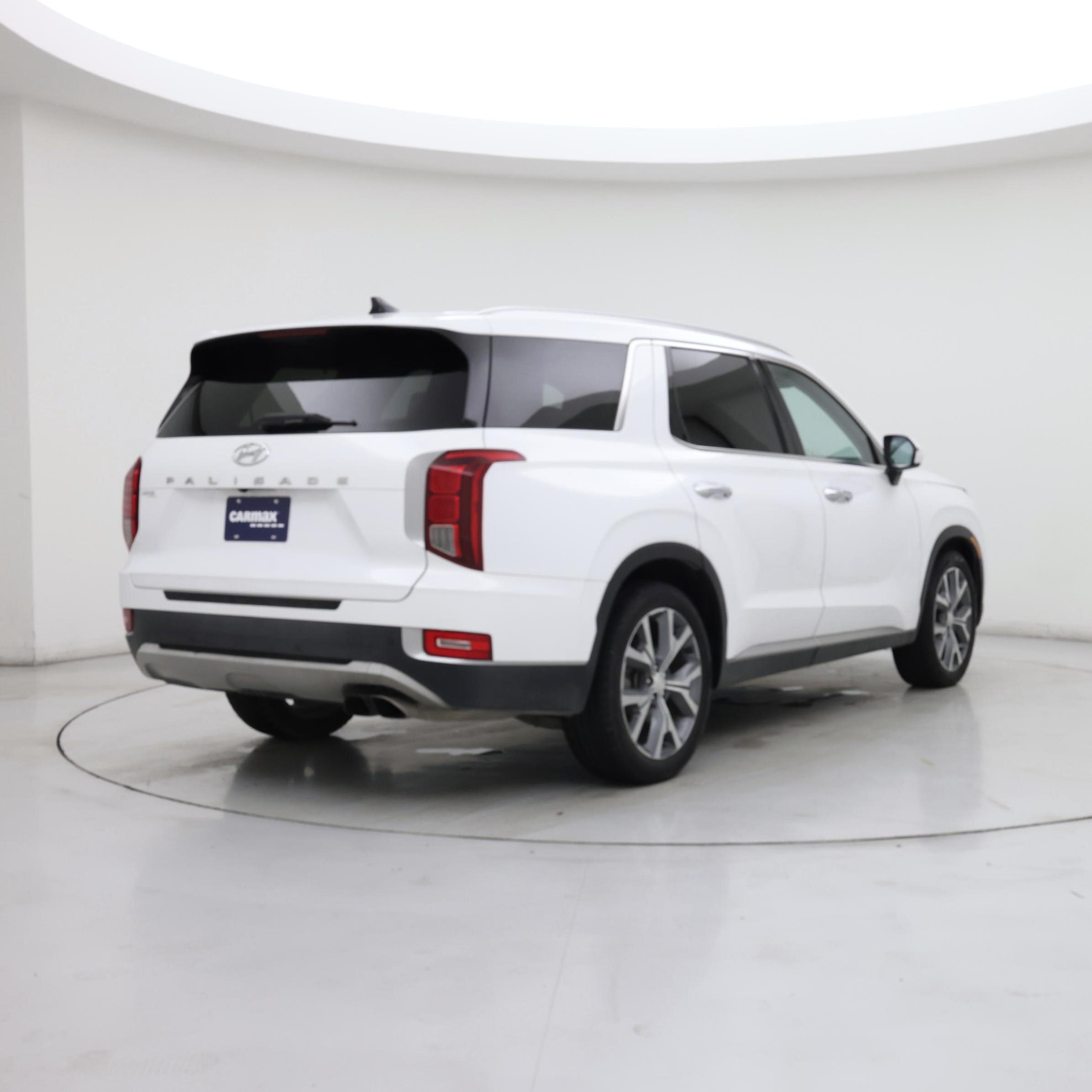 Thumbnail: 2020 Hyundai Palisade - 8