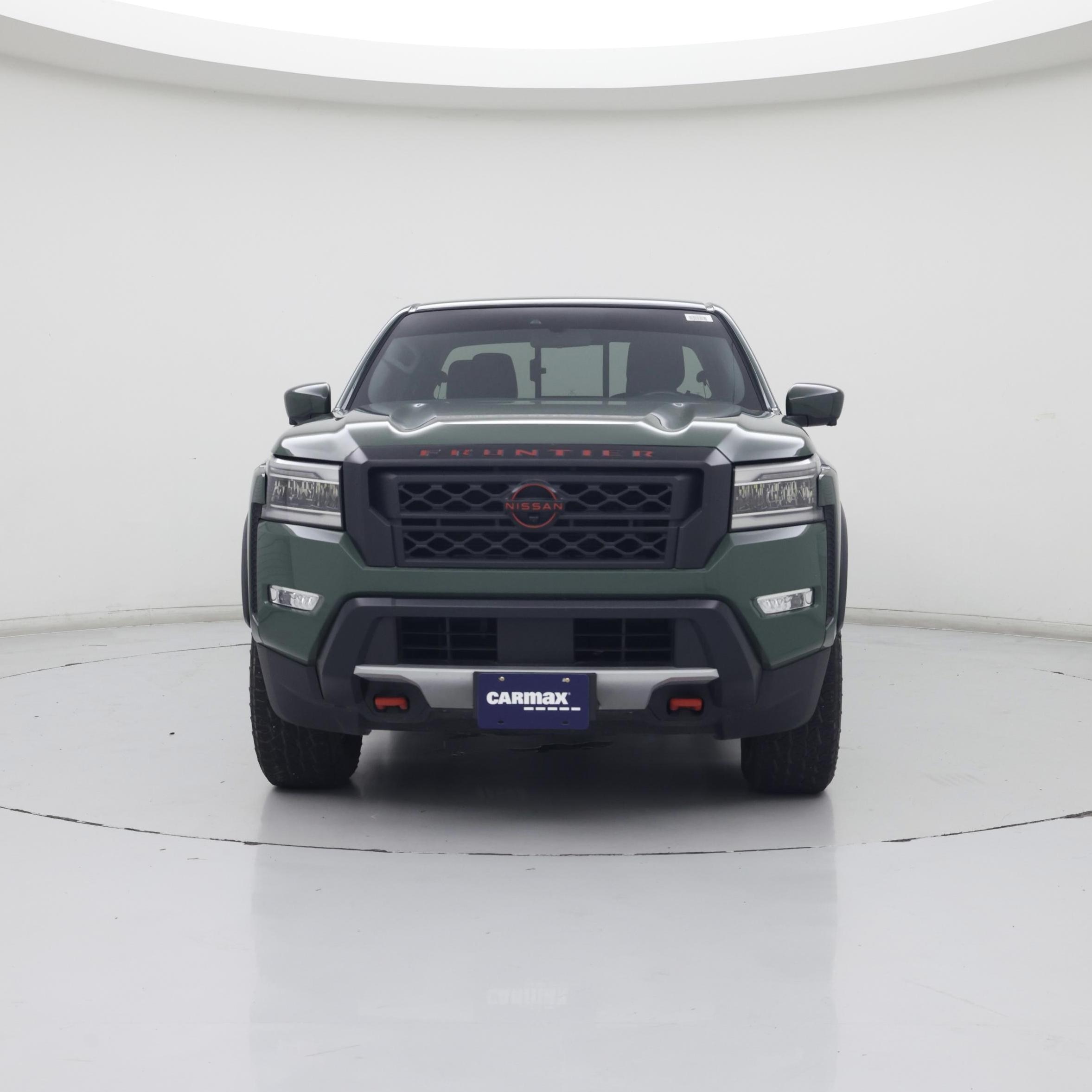 Thumbnail: 2023 Nissan Frontier - 5