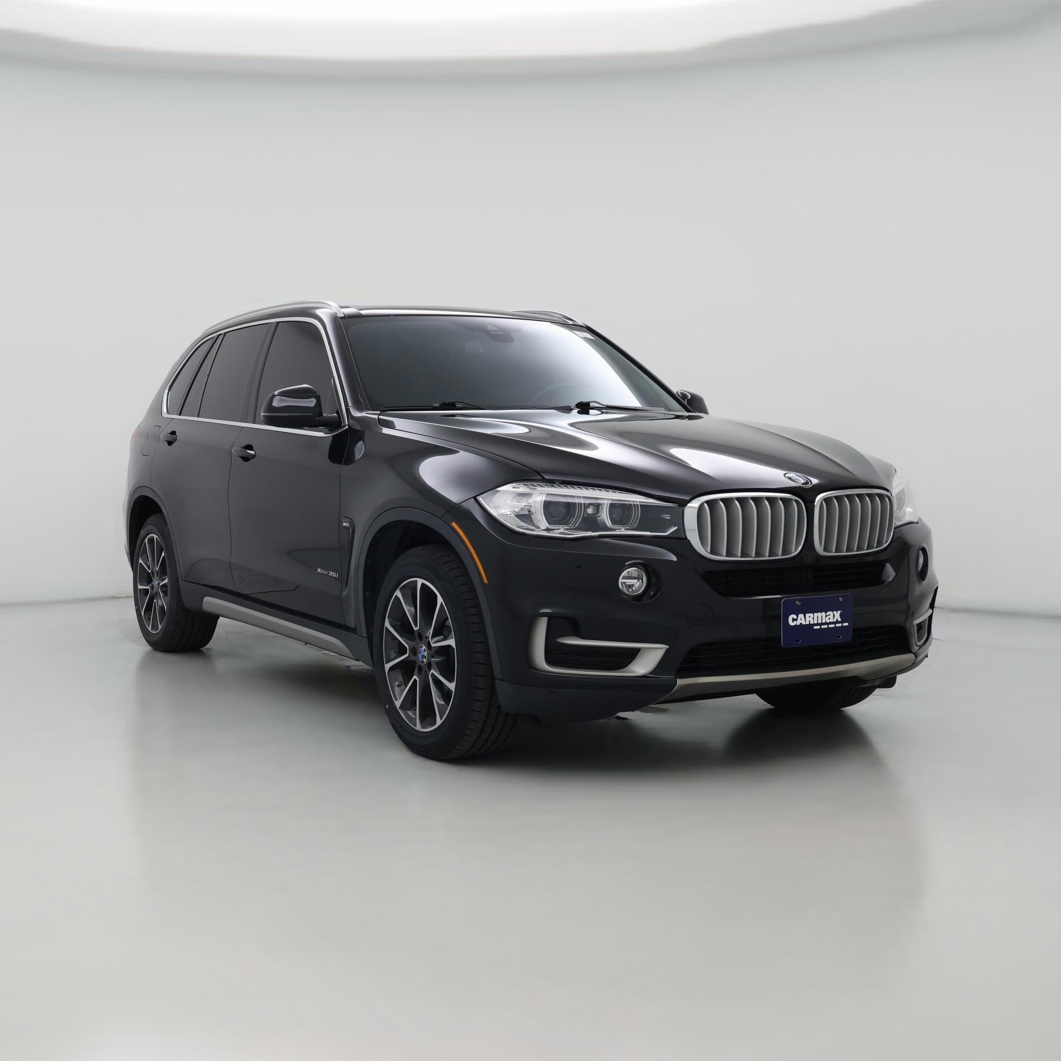 Thumbnail: 2018 BMW X5 - 1