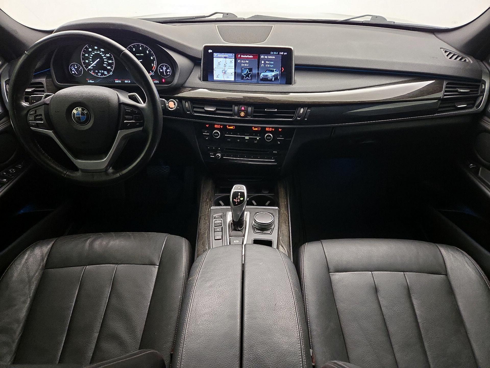 Thumbnail: 2018 BMW X5 - 9
