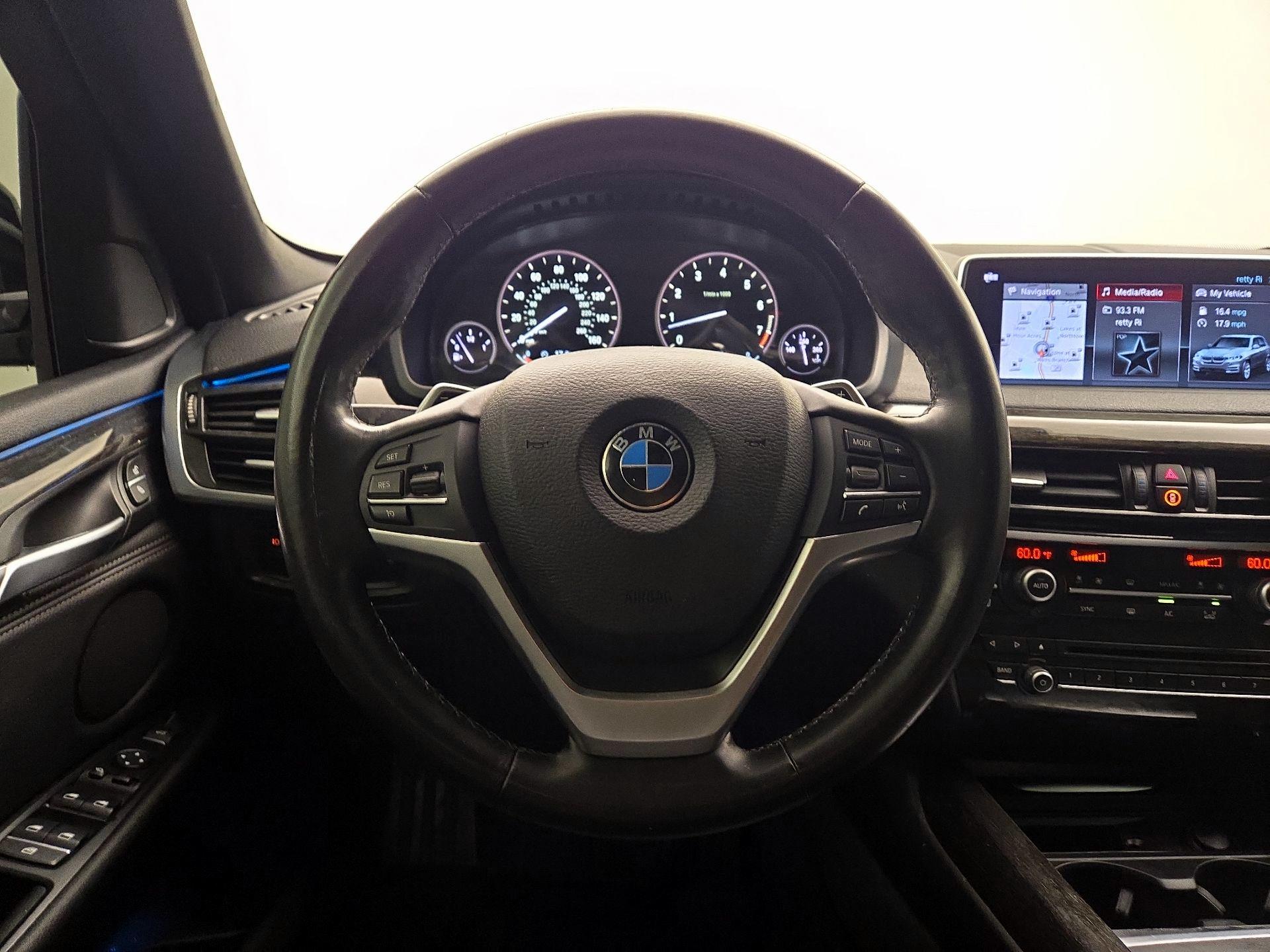 Thumbnail: 2018 BMW X5 - 10