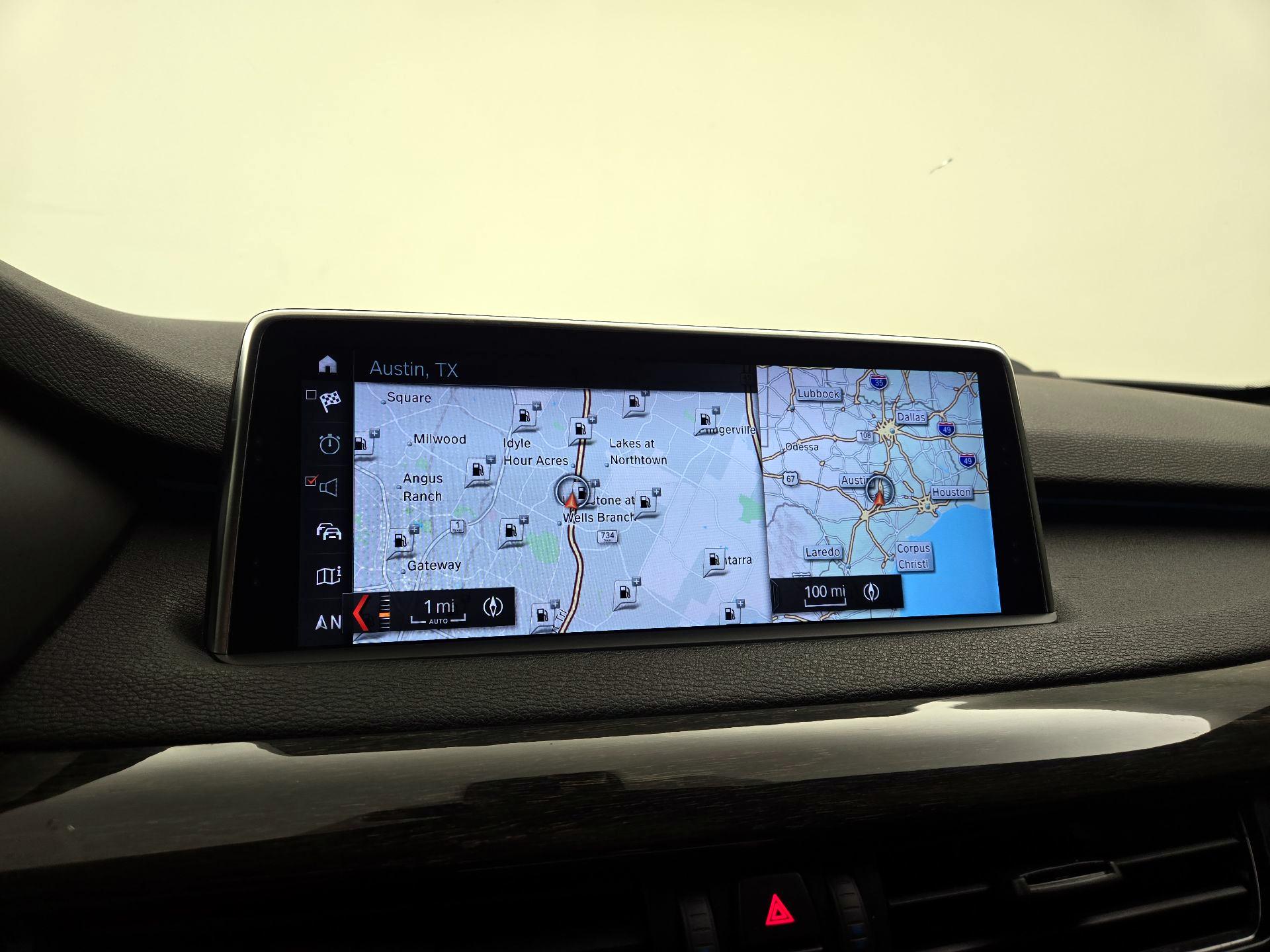 Thumbnail: 2018 BMW X5 - 14