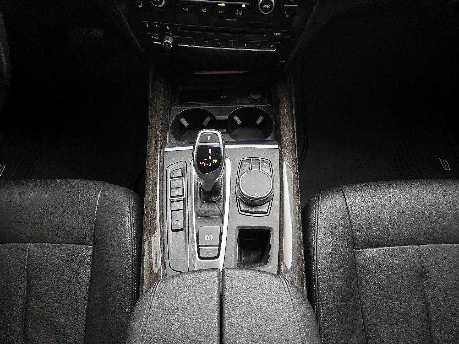 Thumbnail: 2018 BMW X5 - 18